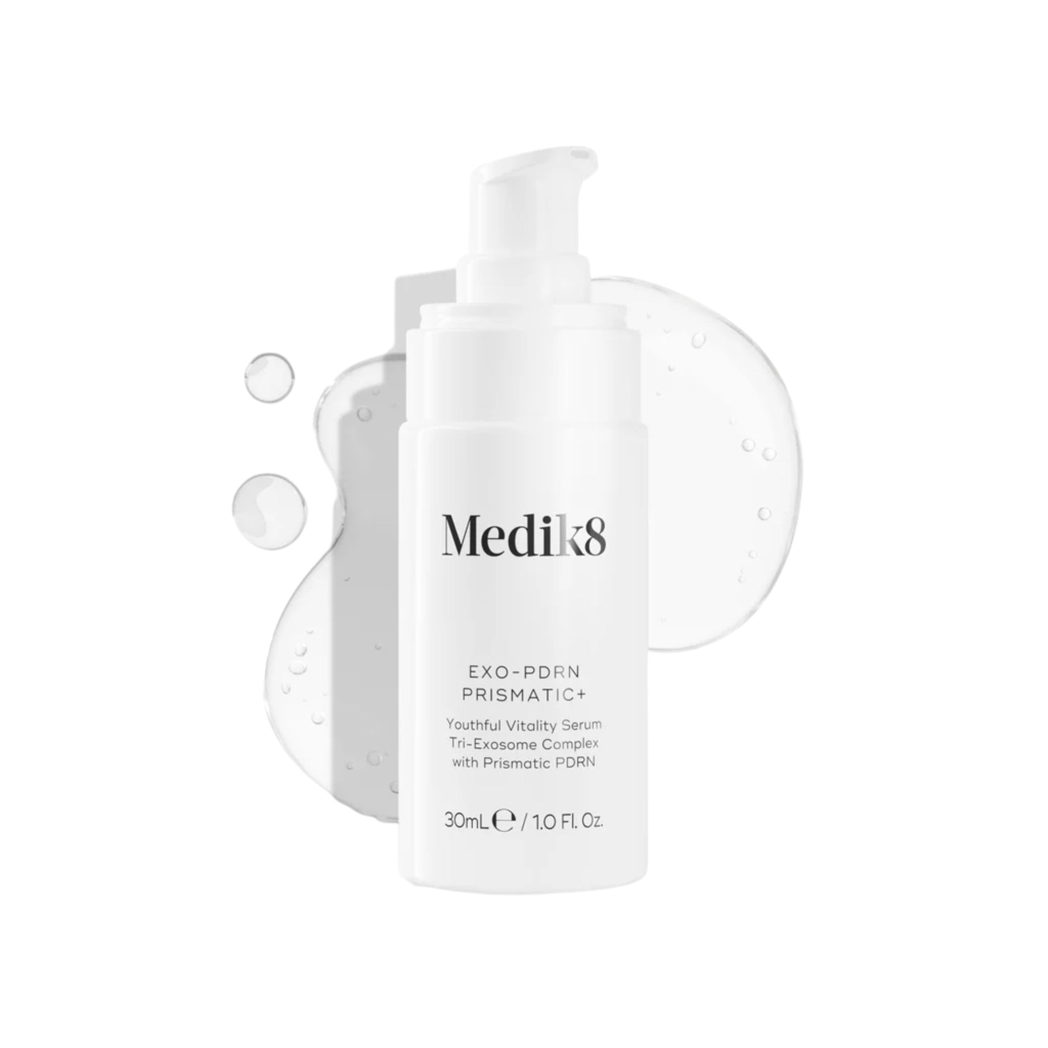 Medik8 Exo-PDRN Prismatic+ Serum 30ml
