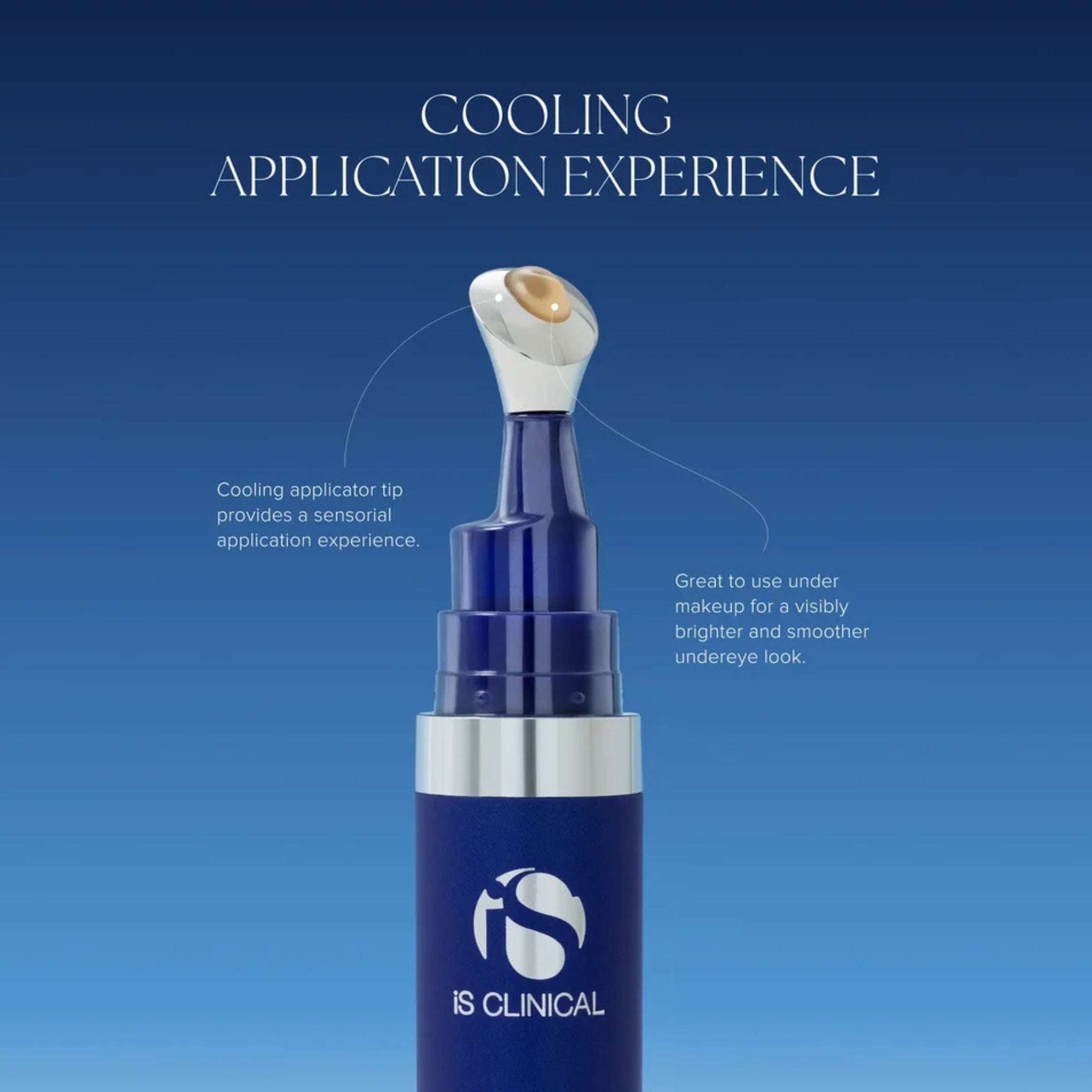 Genexc Firming Eye Gel 15g
