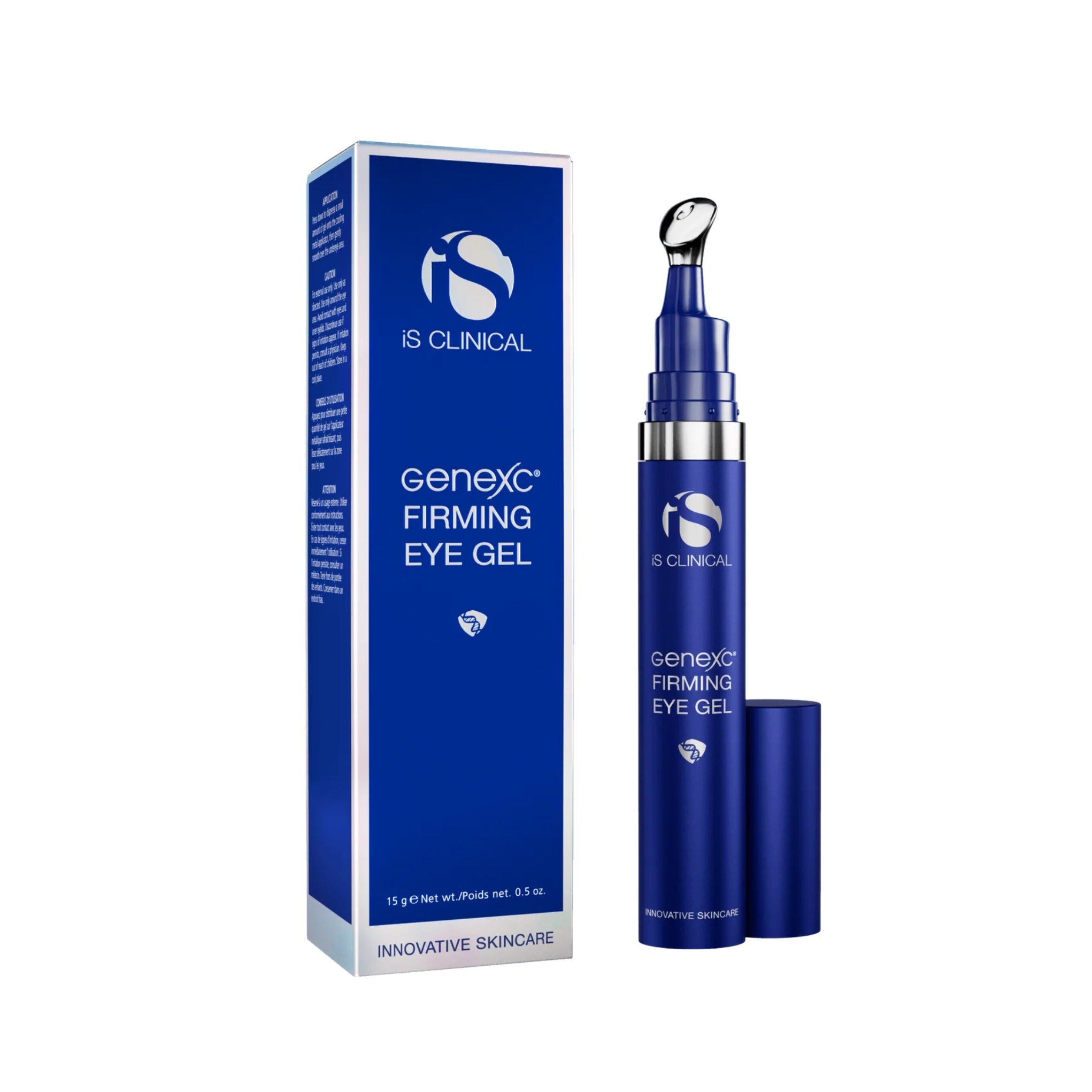 Genexc Firming Eye Gel 15g