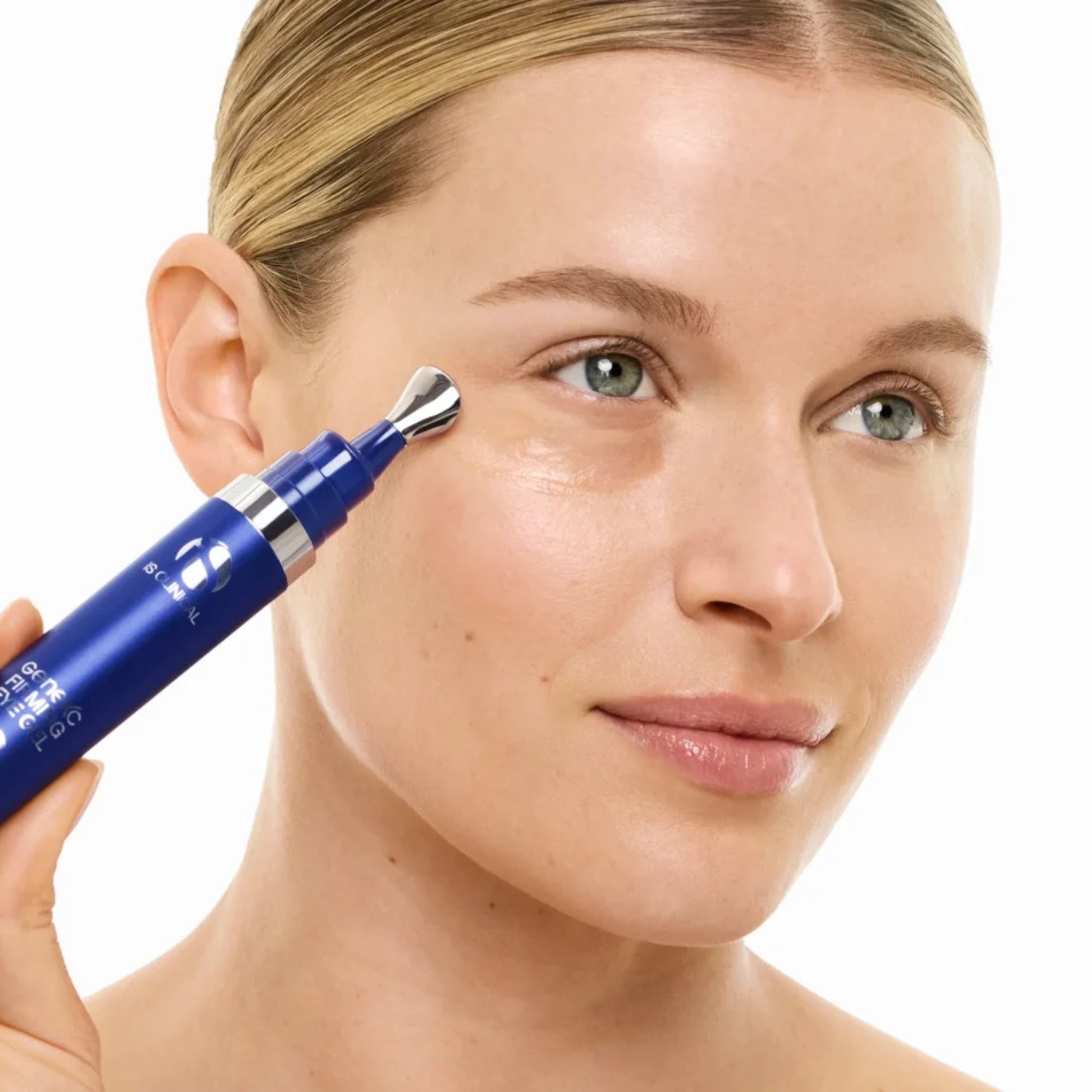Genexc Firming Eye Gel 15g