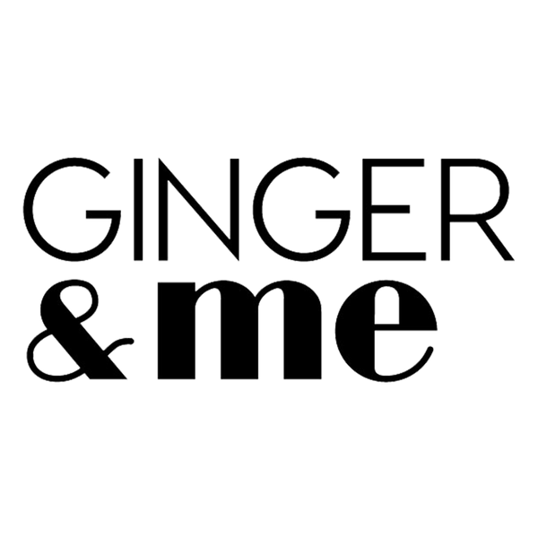 Ginger & Me