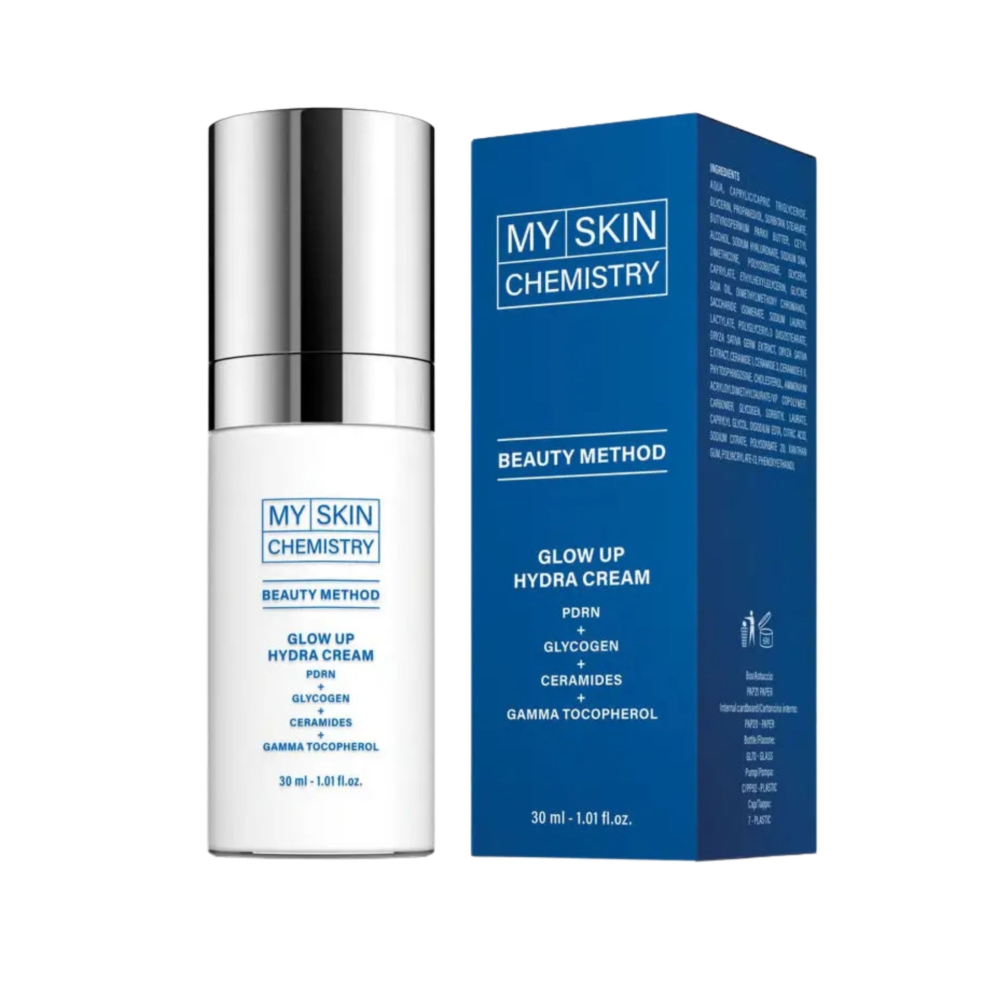 Glow Up Hydra Cream 30ml