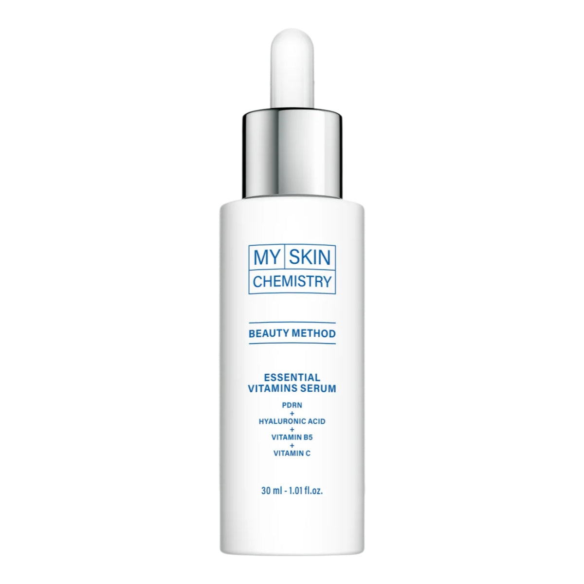 Essential Vitamins Serum 30ml