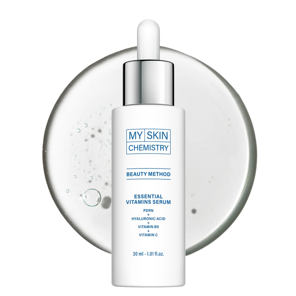 Essential Vitamins Serum 30ml