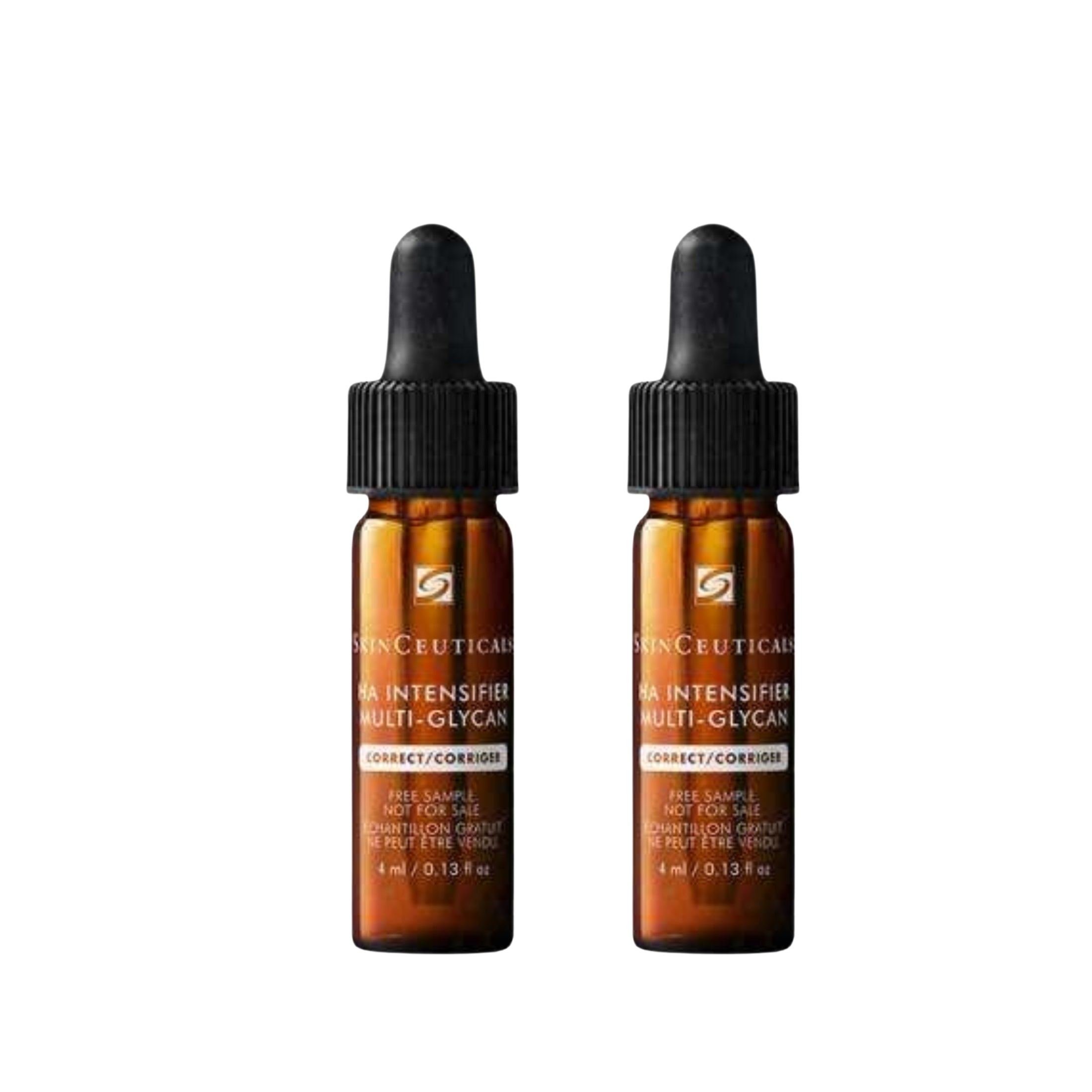HA Multi Glycan 30ml + 2 x 4ml