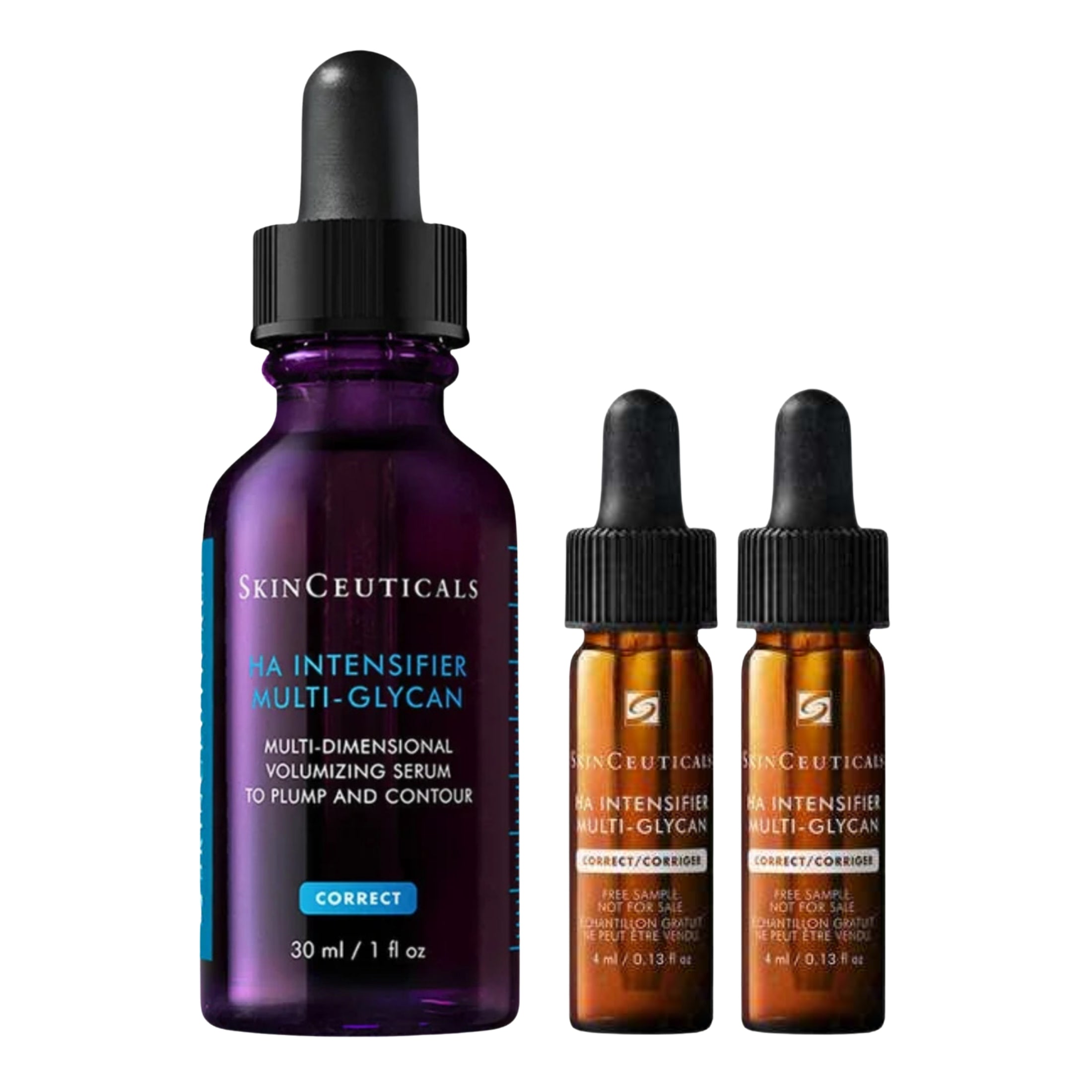 HA Multi Glycan 30ml + 2 x 4ml