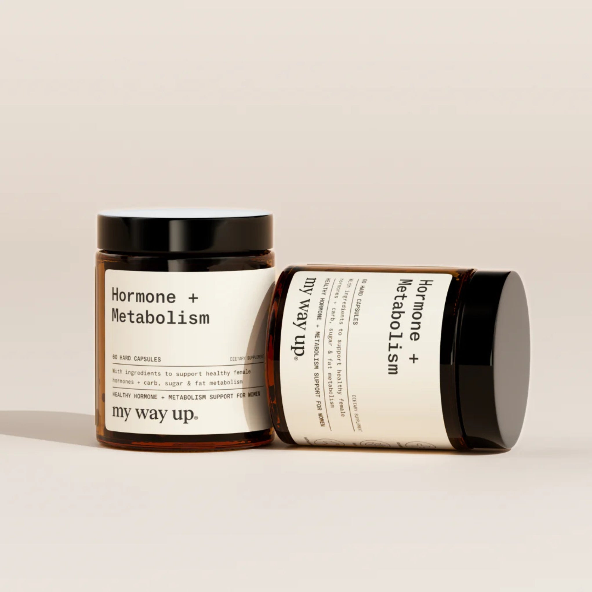 Hormone + Metabolism™