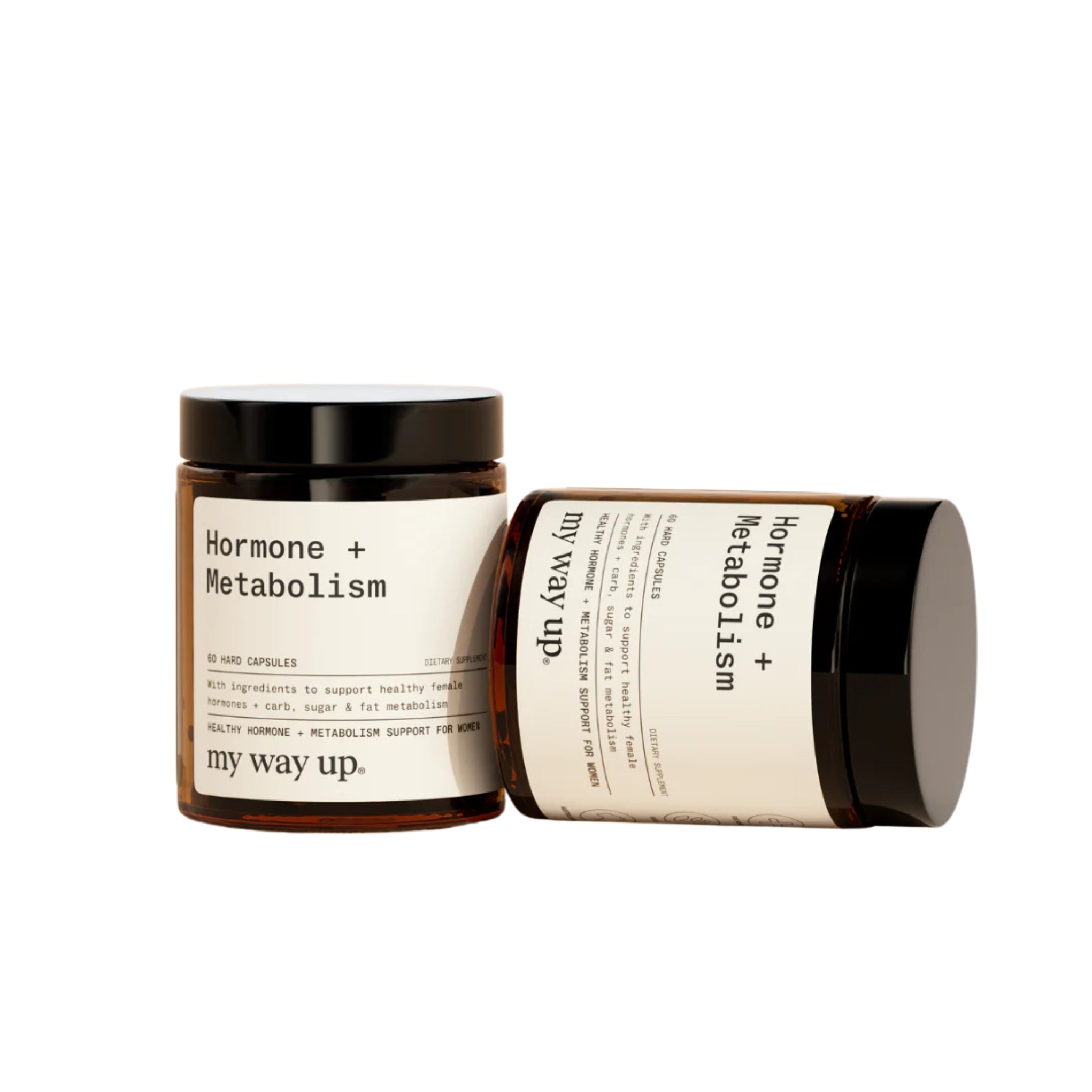 Hormone + Metabolism™