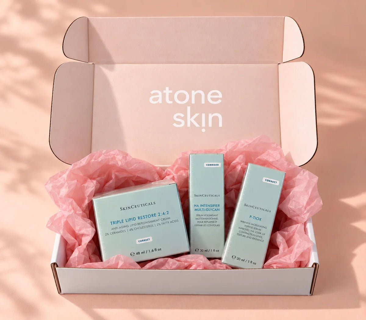 Hydration & Firming Edit