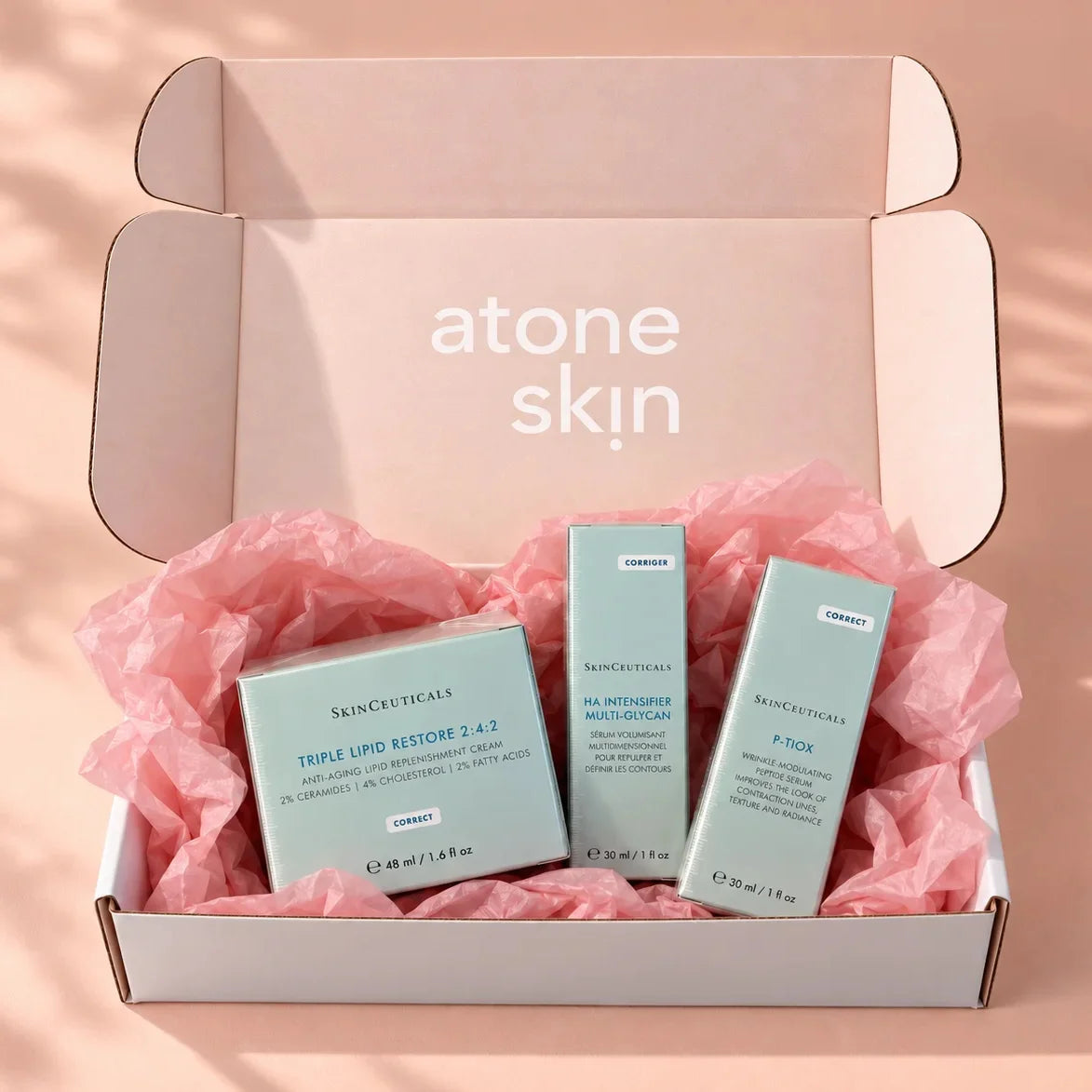 SkinCeuticals Hydration & Firming Edit