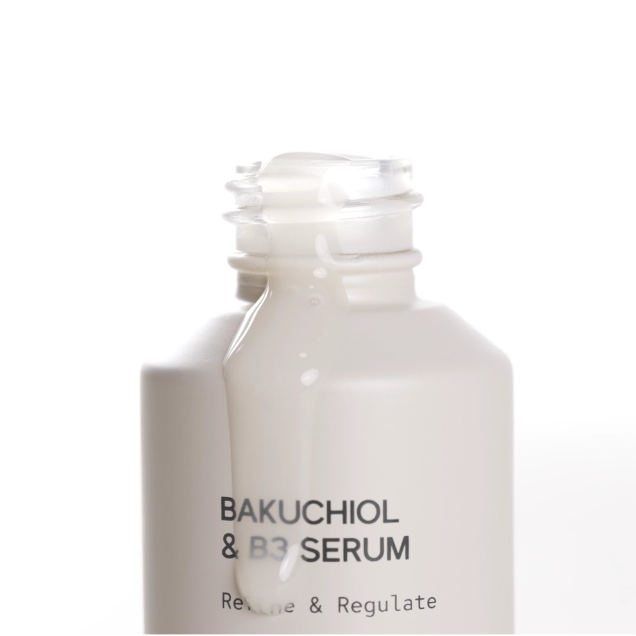 Bakuchiol + B3 Serum 30ml