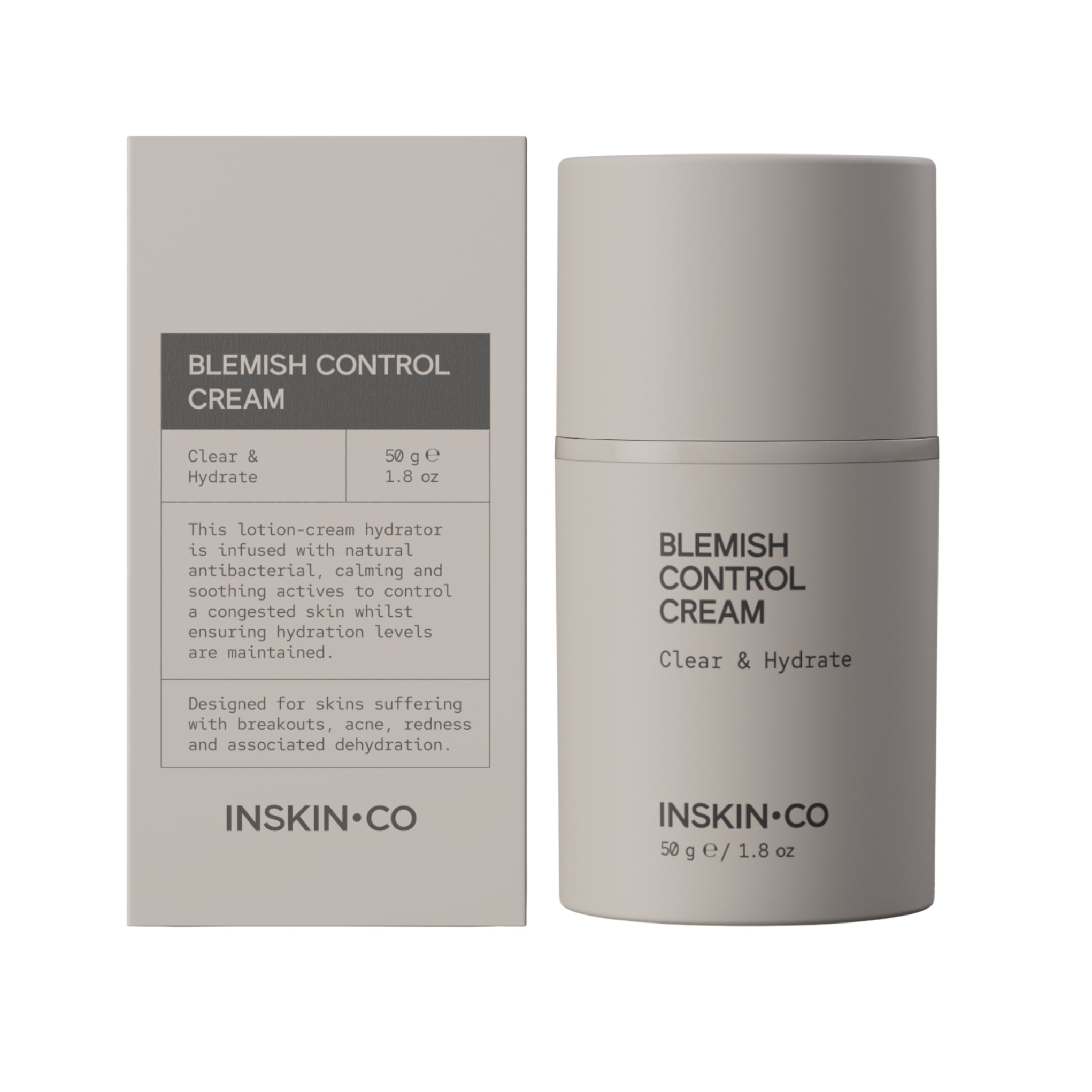 Blemish Control Cream 50g