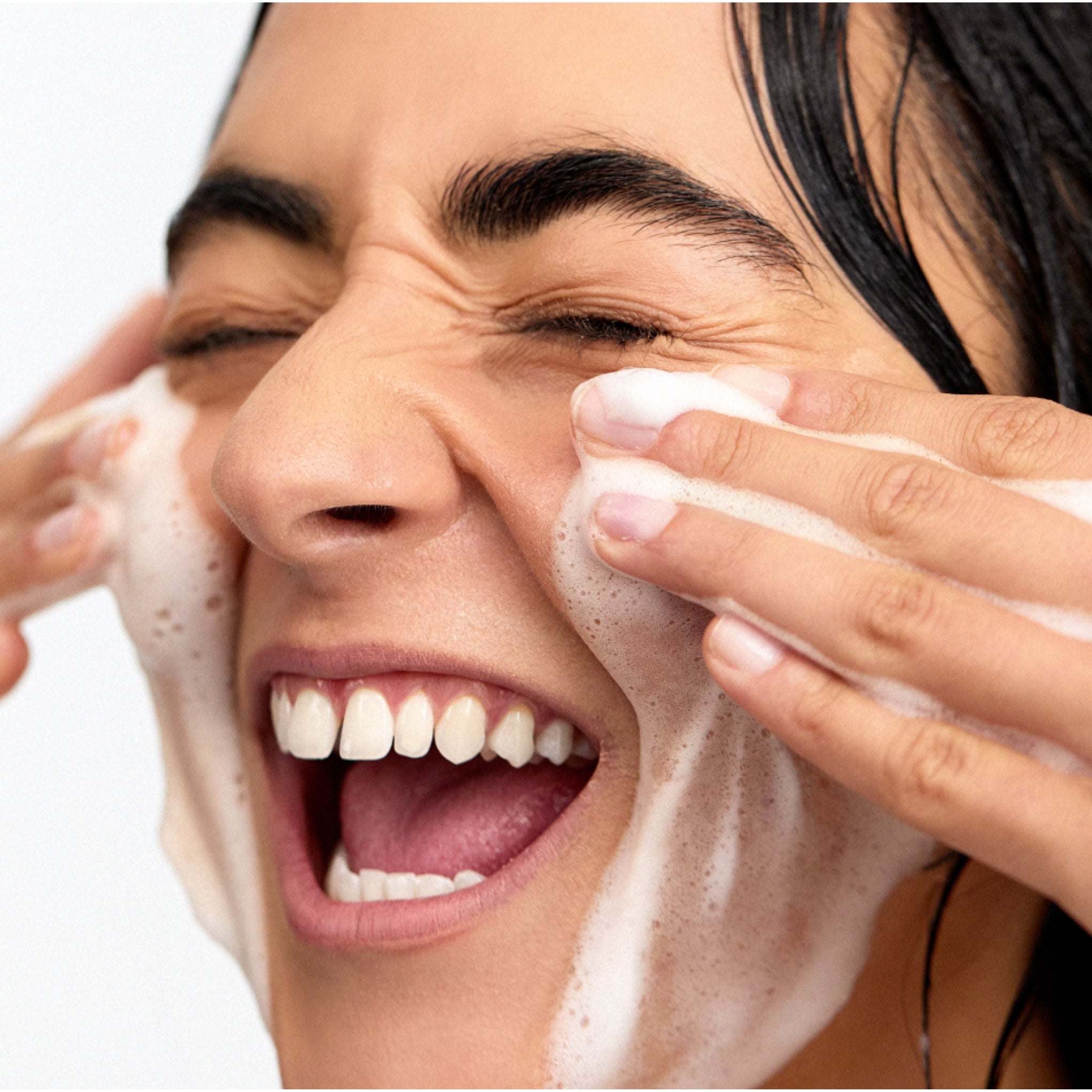 Foaming Enzyme Cleanser 200ml