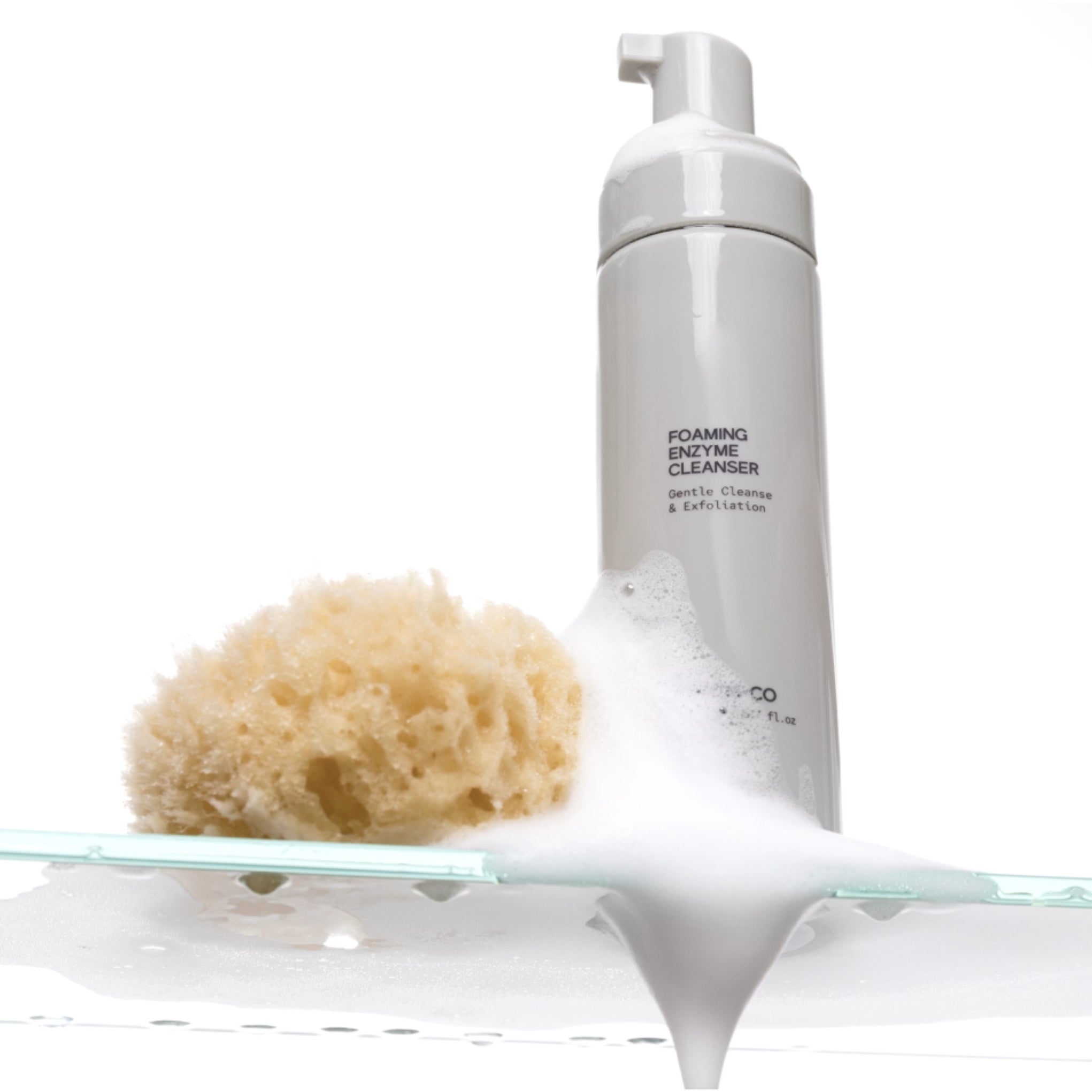 Foaming Enzyme Cleanser 200ml