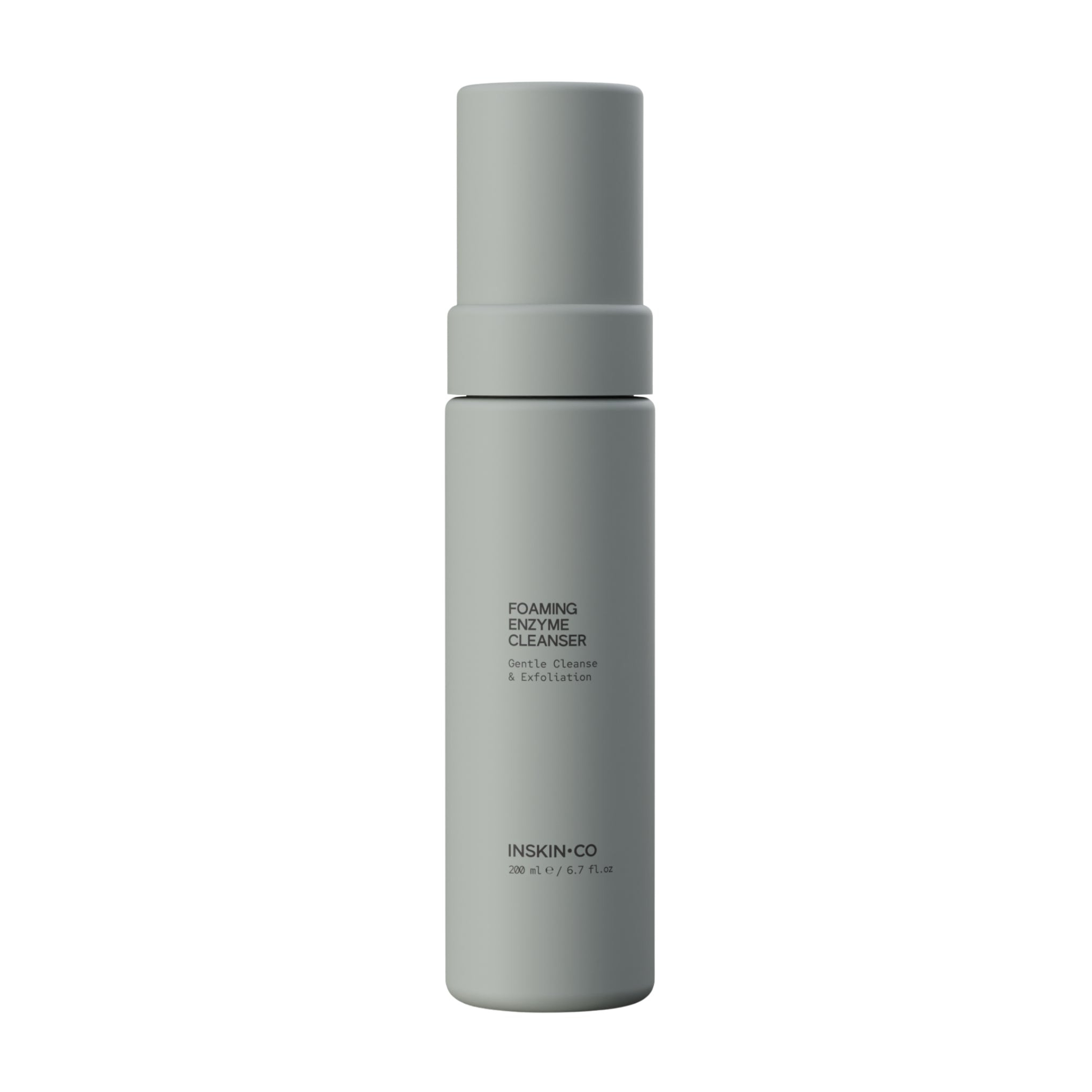 Foaming Enzyme Cleanser 200ml