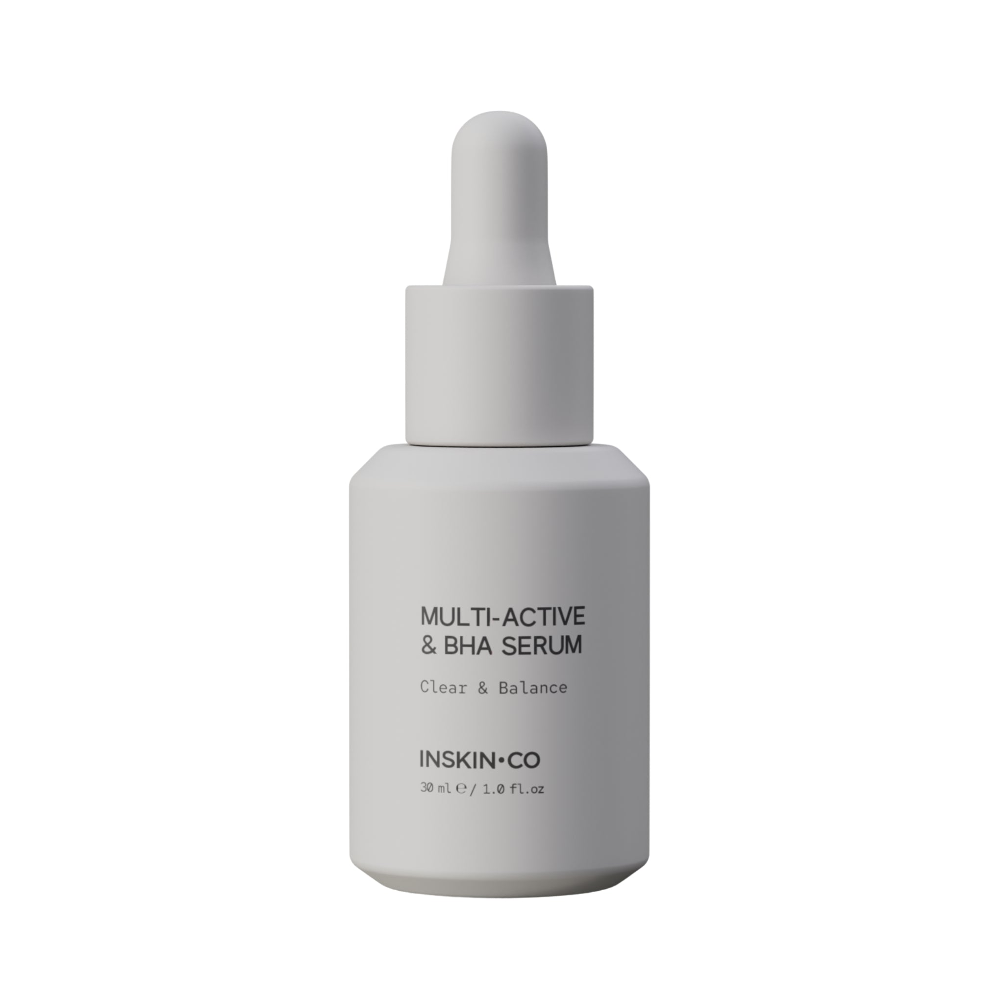 Multi-Active BHA Serum 30ml