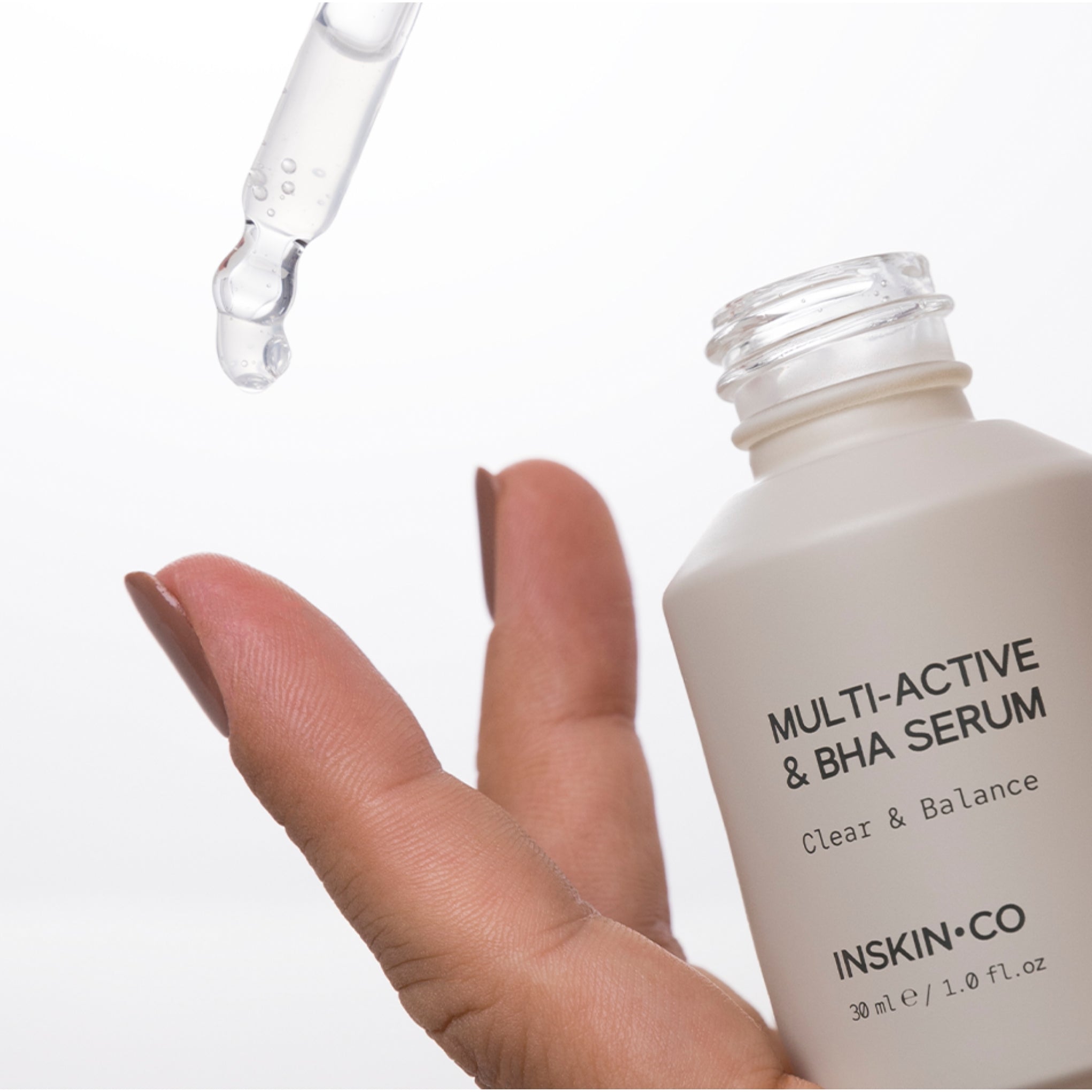 Multi-Active BHA Serum 30ml
