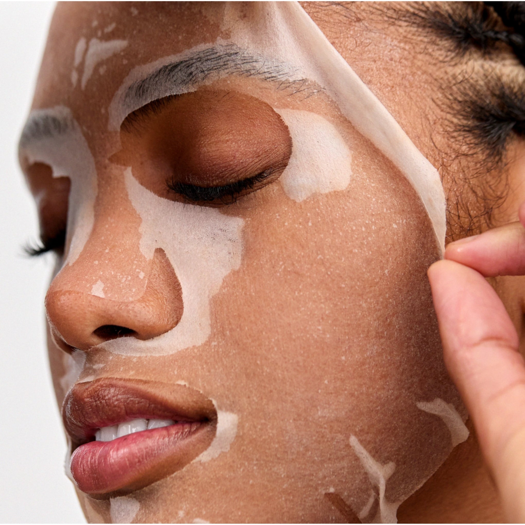 Plump & Hydrate Sheet Masks 30 Sheets