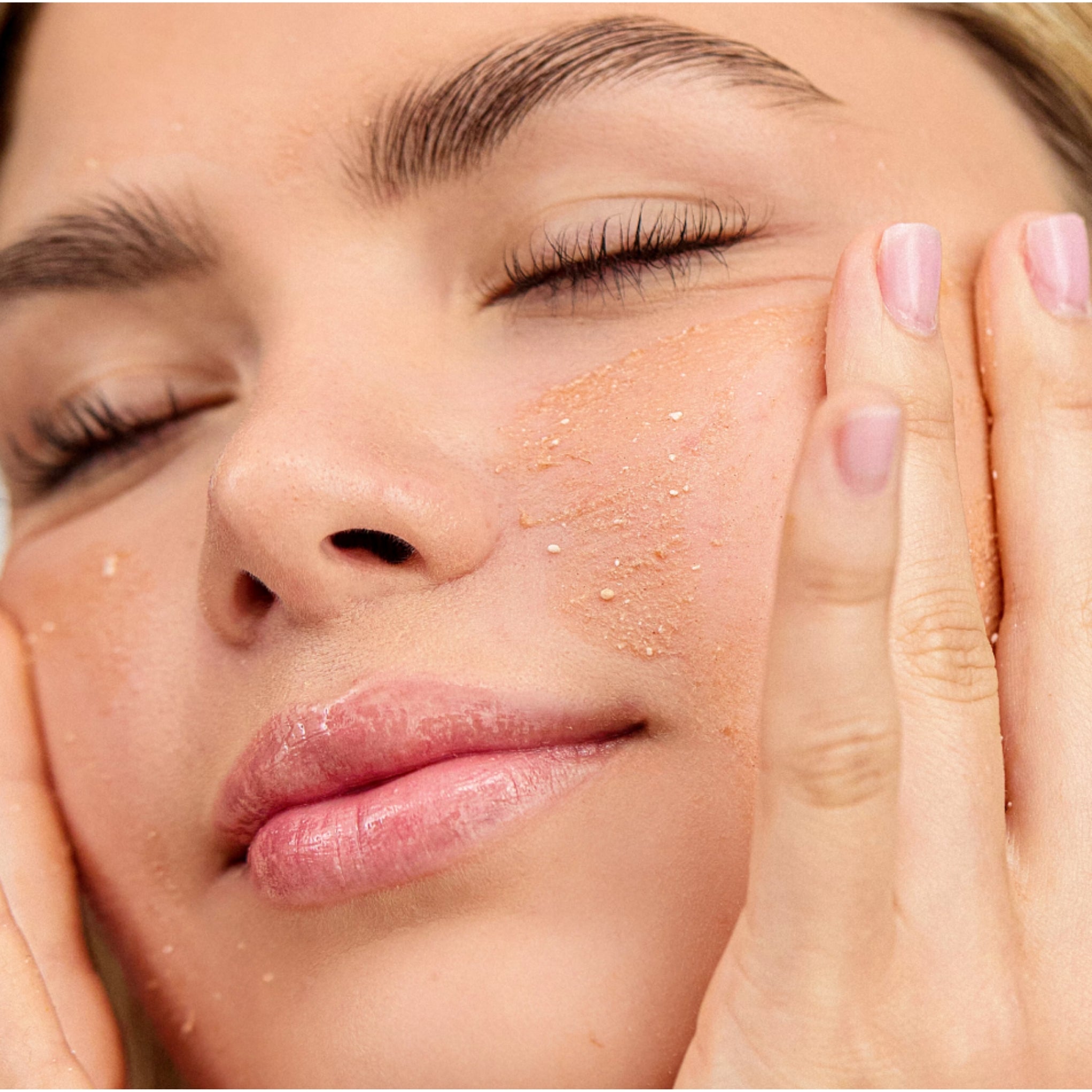 Powder Cleanser & Exfoliant 50g