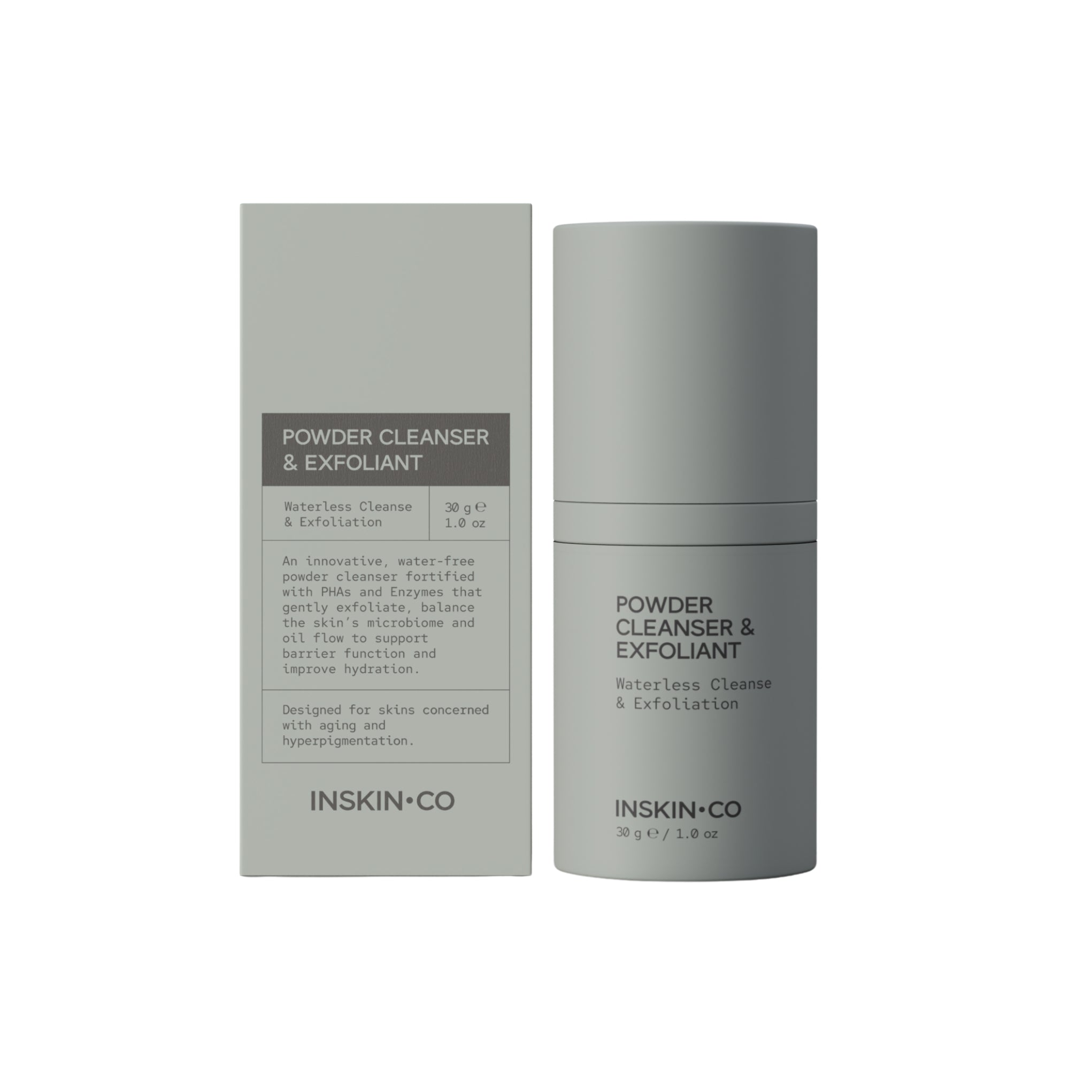 Powder Cleanser & Exfoliant 50g