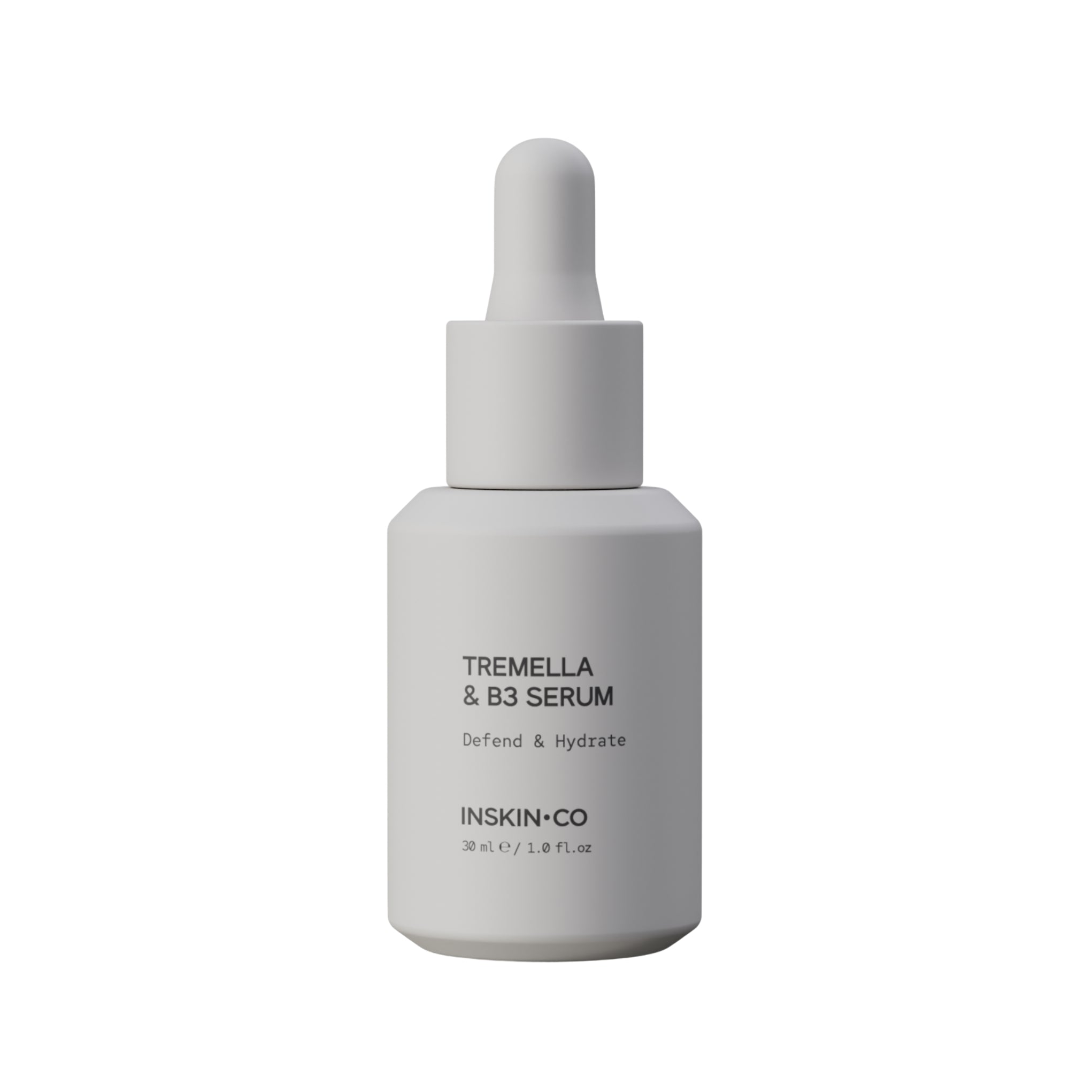 Tremella + B3 Serum 30ml