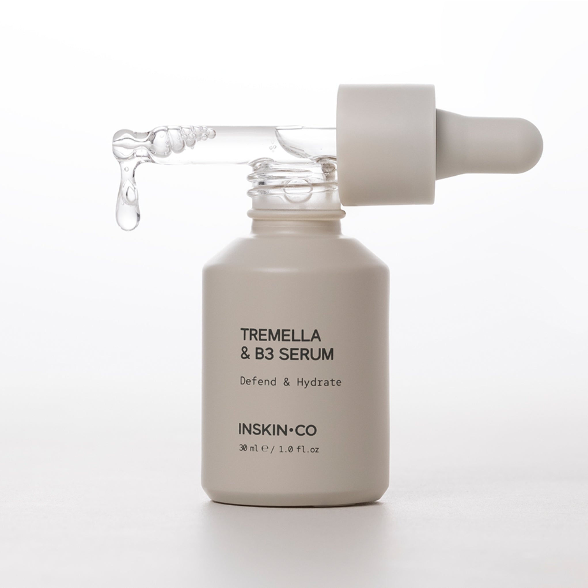 Tremella + B3 Serum 30ml