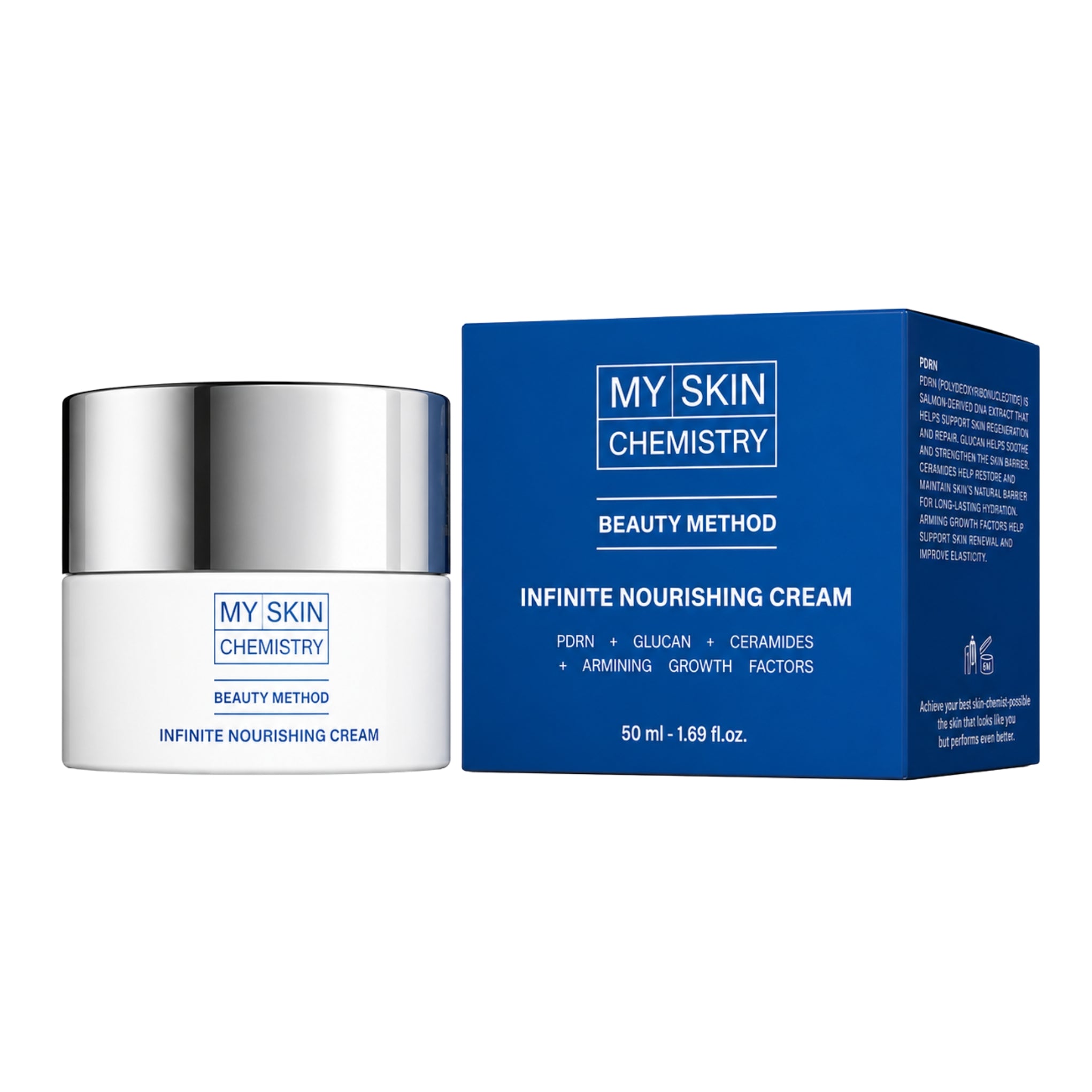 Infinite Nourishing Cream 50ml