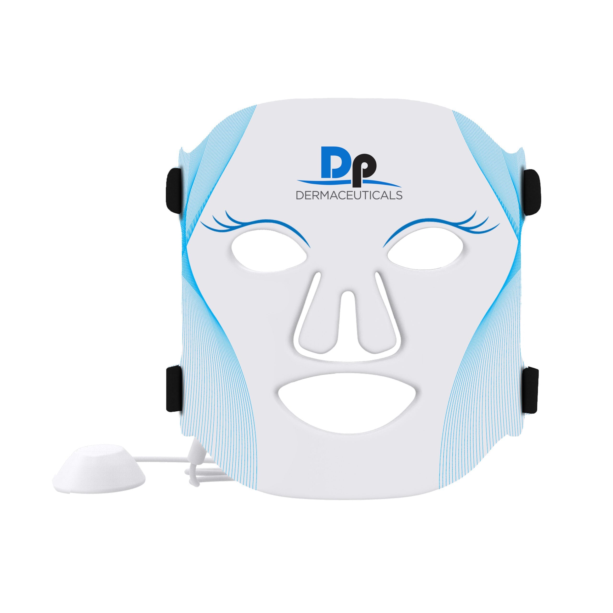 LED face mask - Soothes Pain & Inflammation