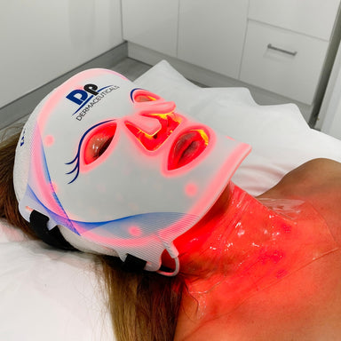 LED Mask - Skin Rejuvenation & Anti-Ageing