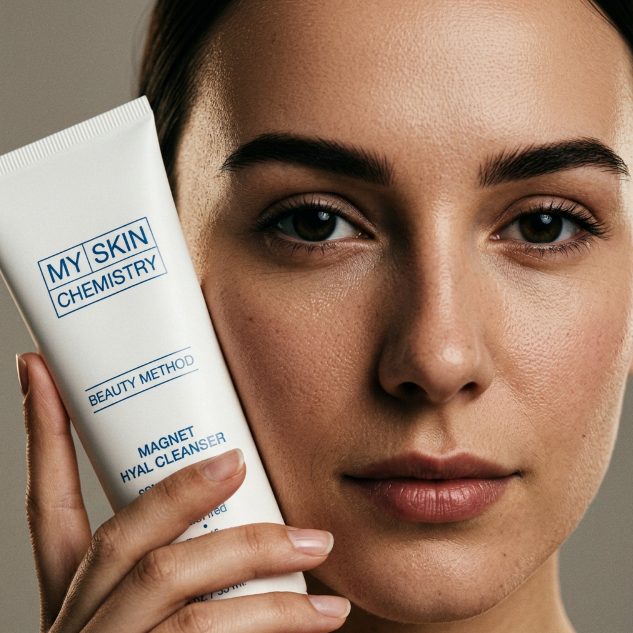 Magnet Hyal Cleanser 200ml