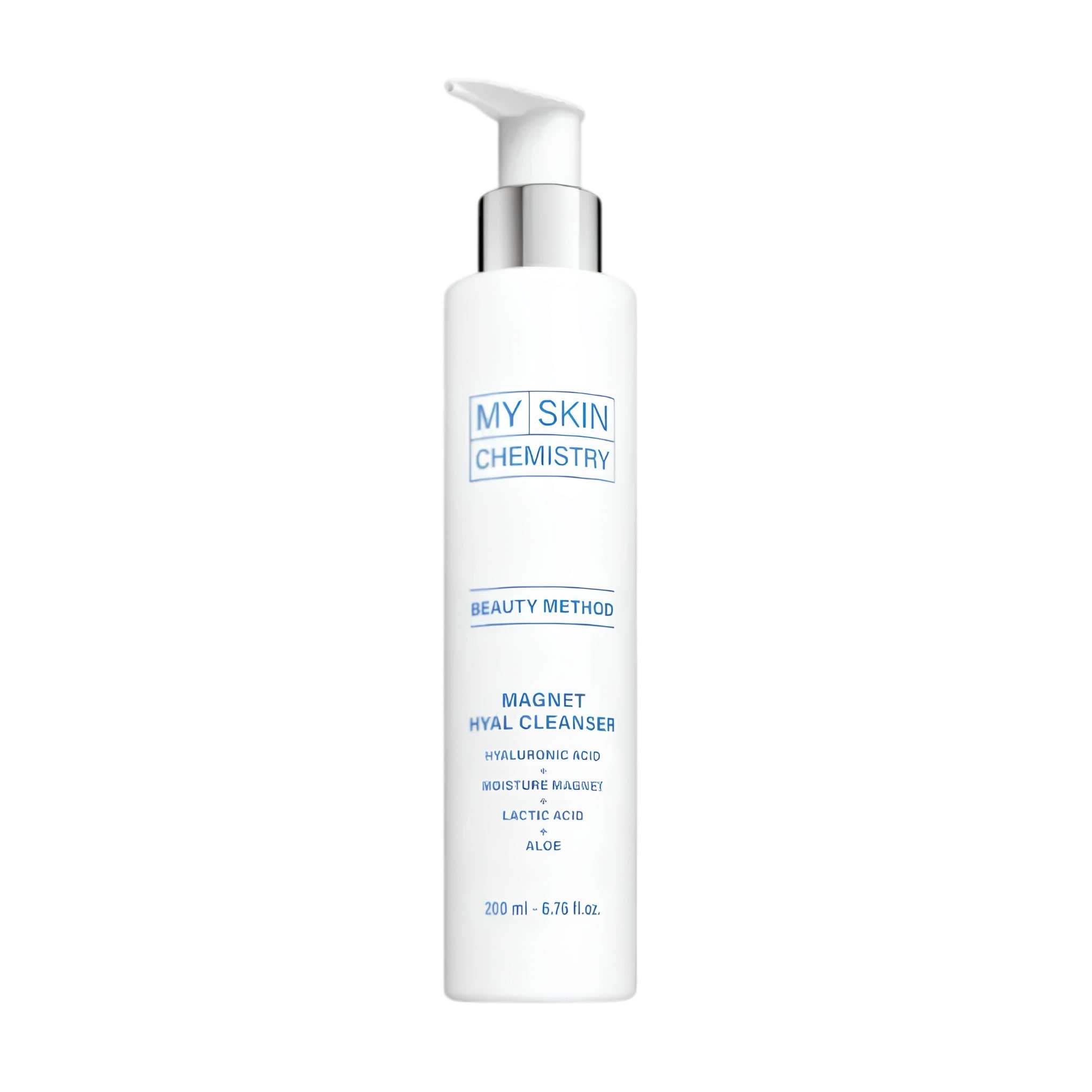 Magnet Hyal Cleanser 200ml