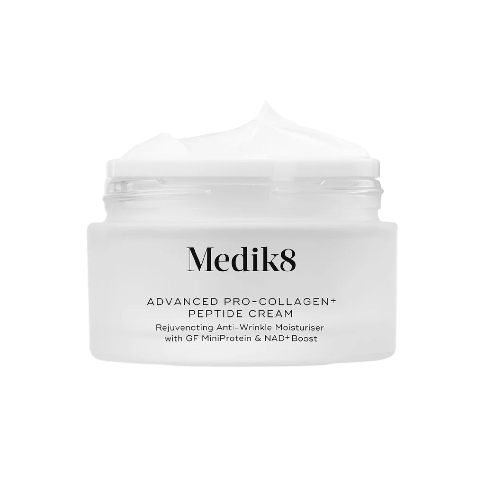 Medik8 Advanced Pro-Collagen+ Peptide Cream 50ml