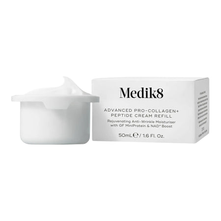 Medik8 Advanced Pro-Collagen+ Peptide Cream Refill 50ml