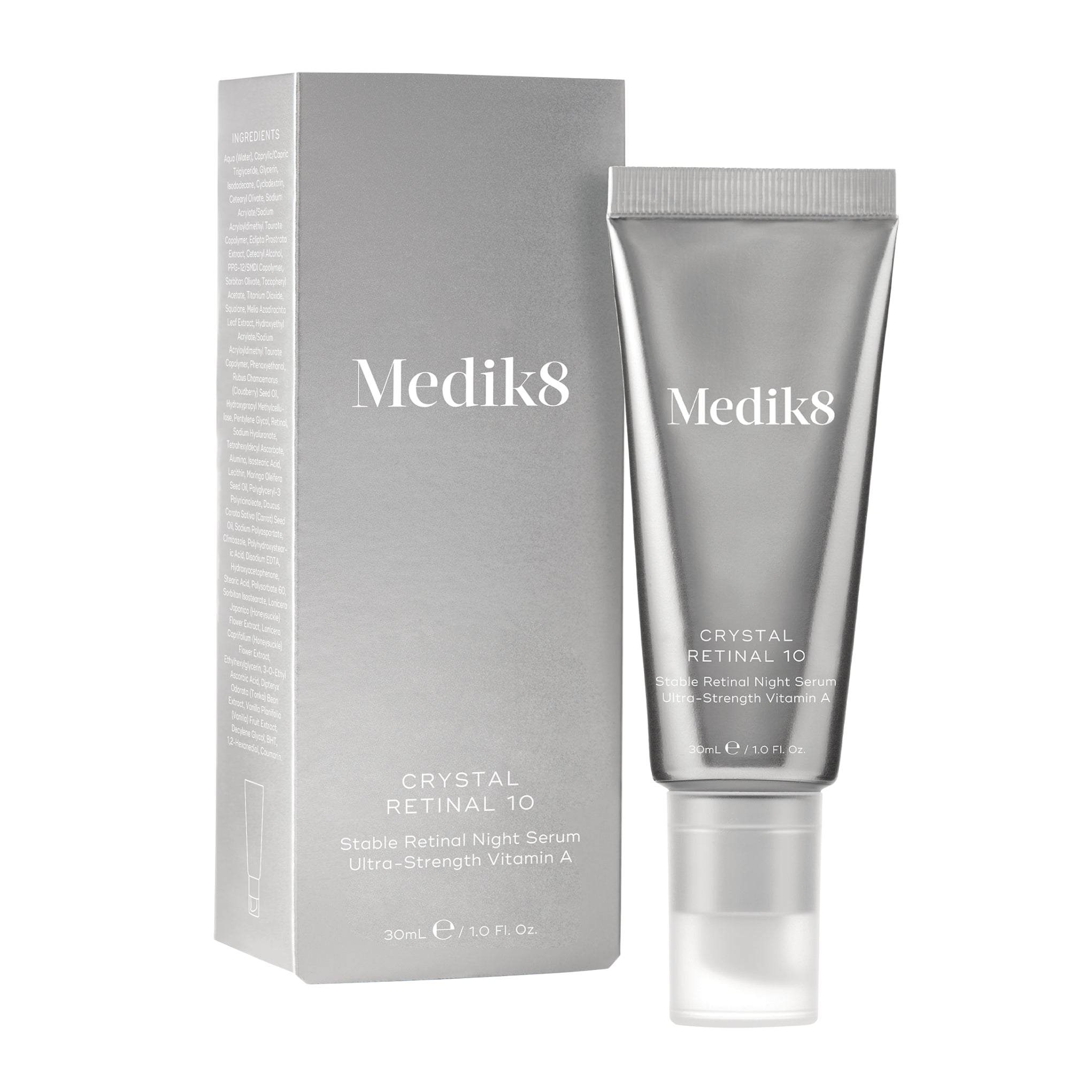 Medik8 Crystal Retinal 10 30ml