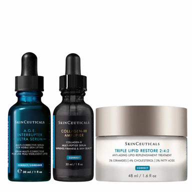Menopausal Skin Edit – SkinCeuticals Bundle