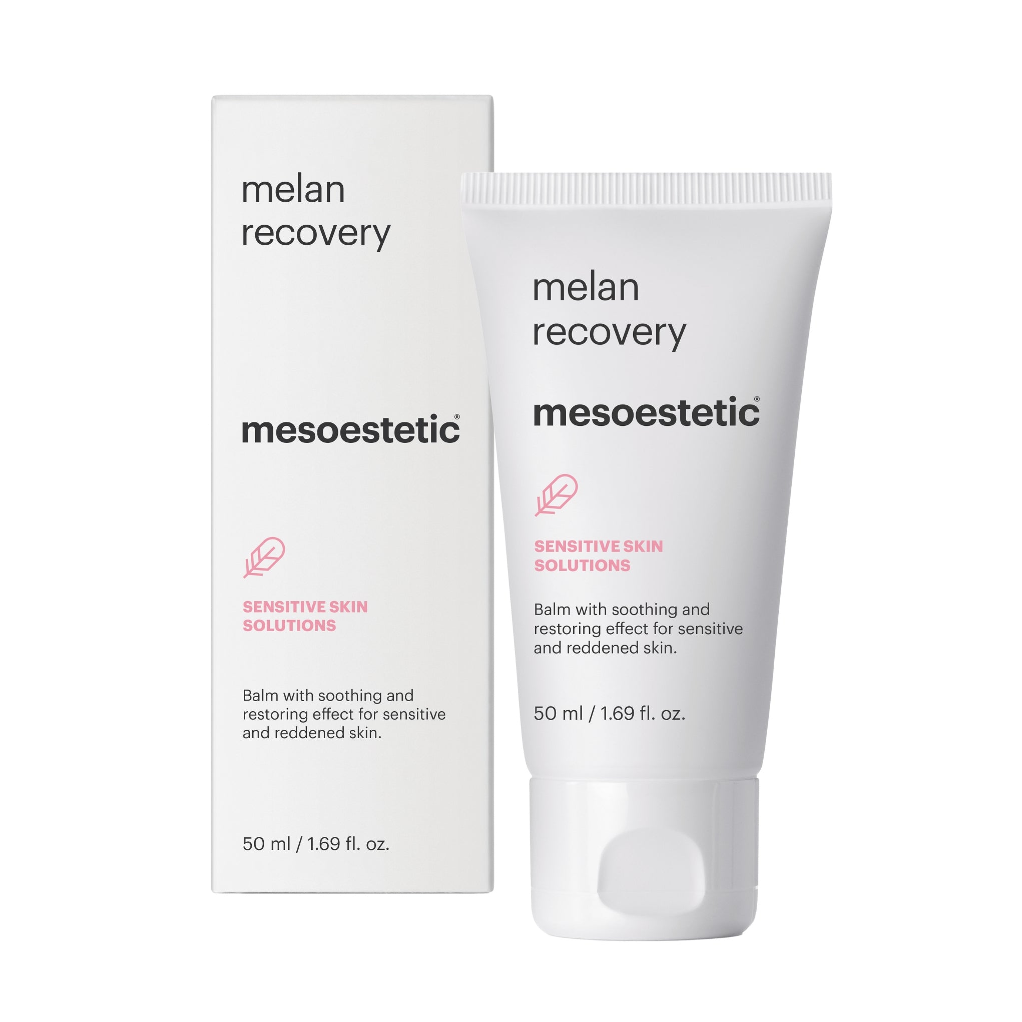 Spend $529 on Mesoestetic to get a FREE Melan Recovery 50ml (valued at $139)