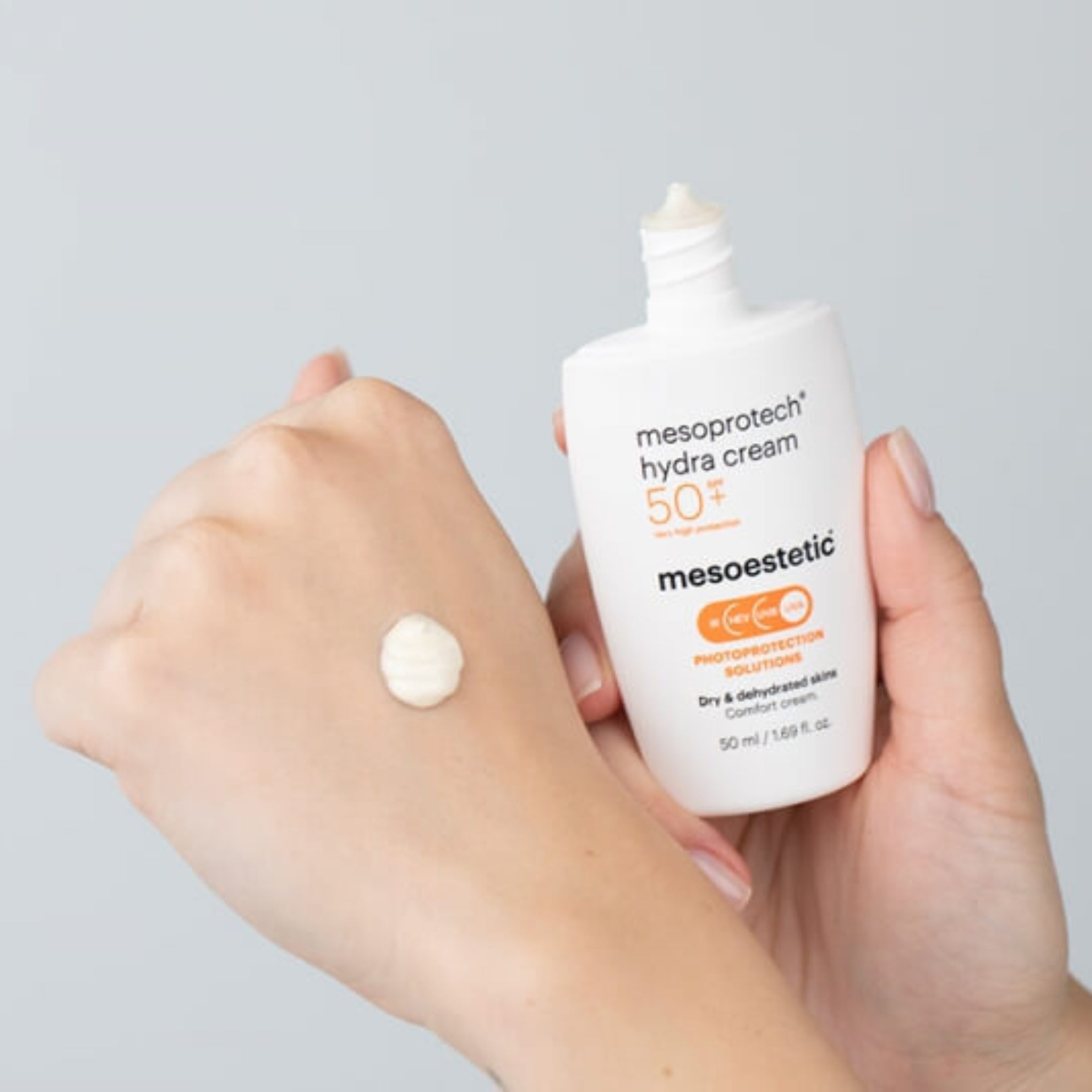 Mesoprotech® Hydra Cream 50ml