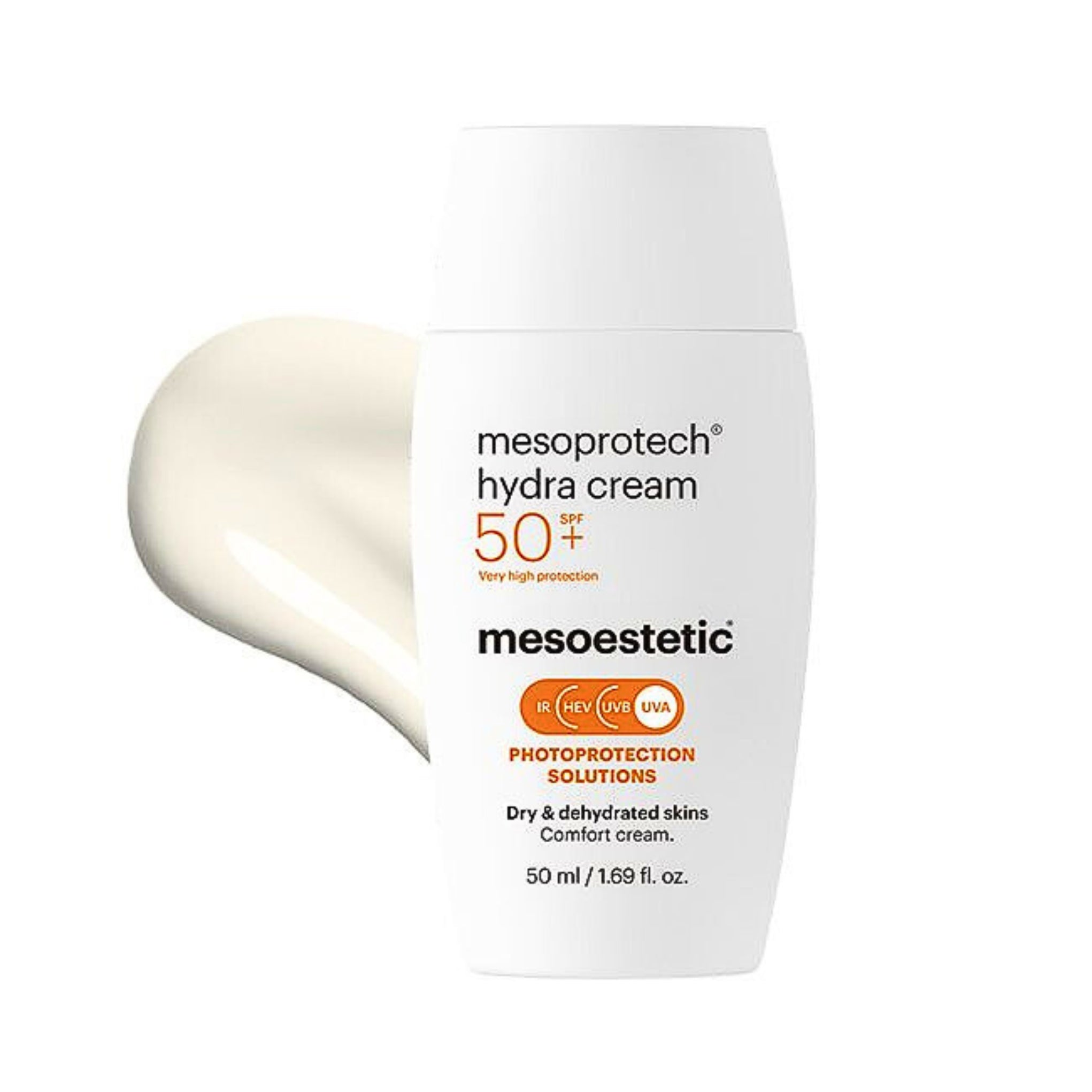 Mesoprotech® Hydra Cream 50ml