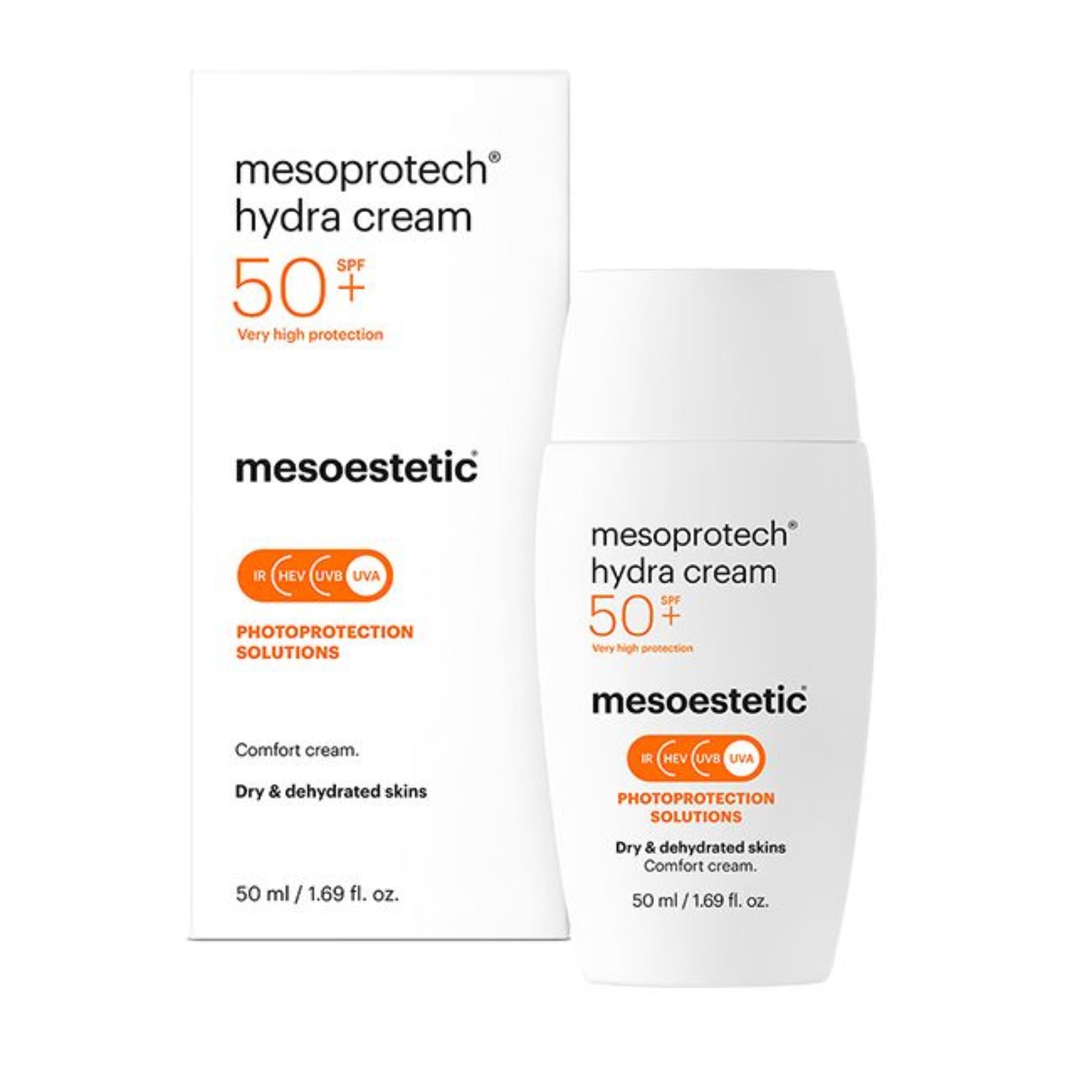 Mesoprotech® Hydra Cream 50ml