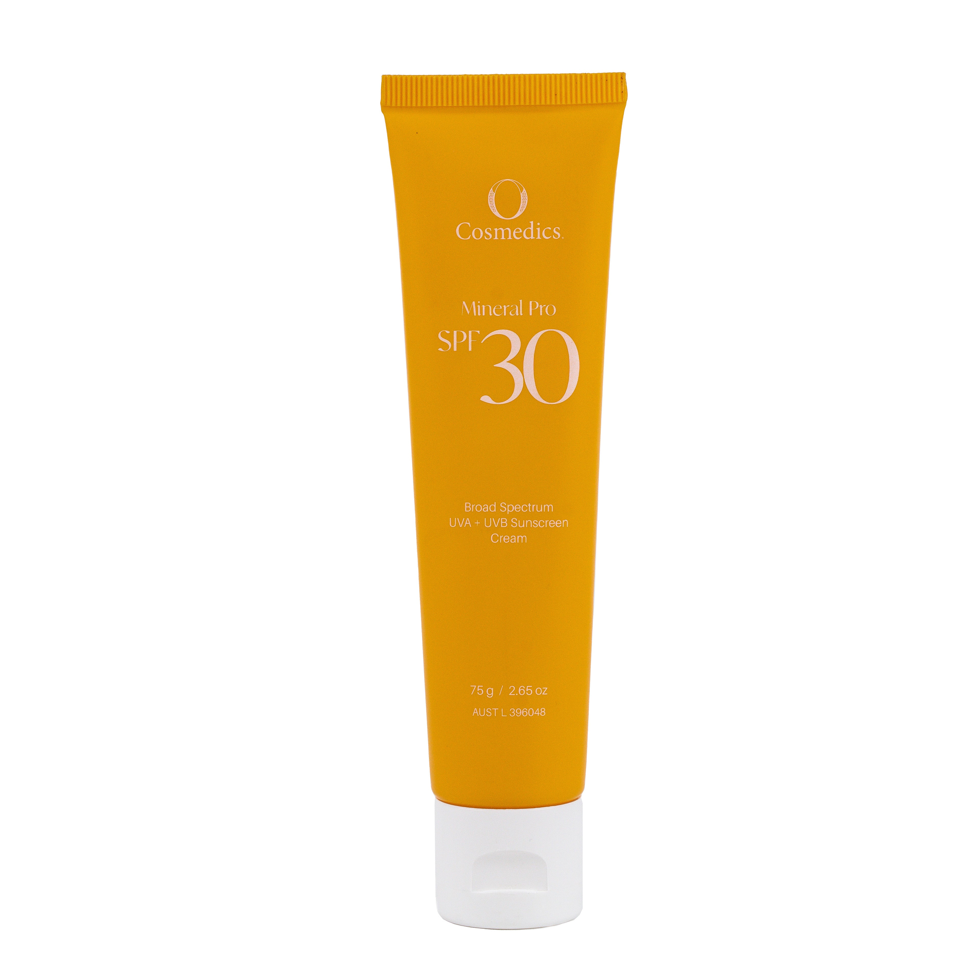 Mineral Pro SPF 30 Non-tinted