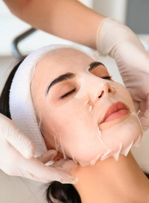 Hydra Glow Facial | 45 minutes | Value $229