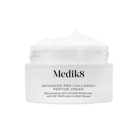 Advanced Pro-Collagen+Peptide Cream 50ml