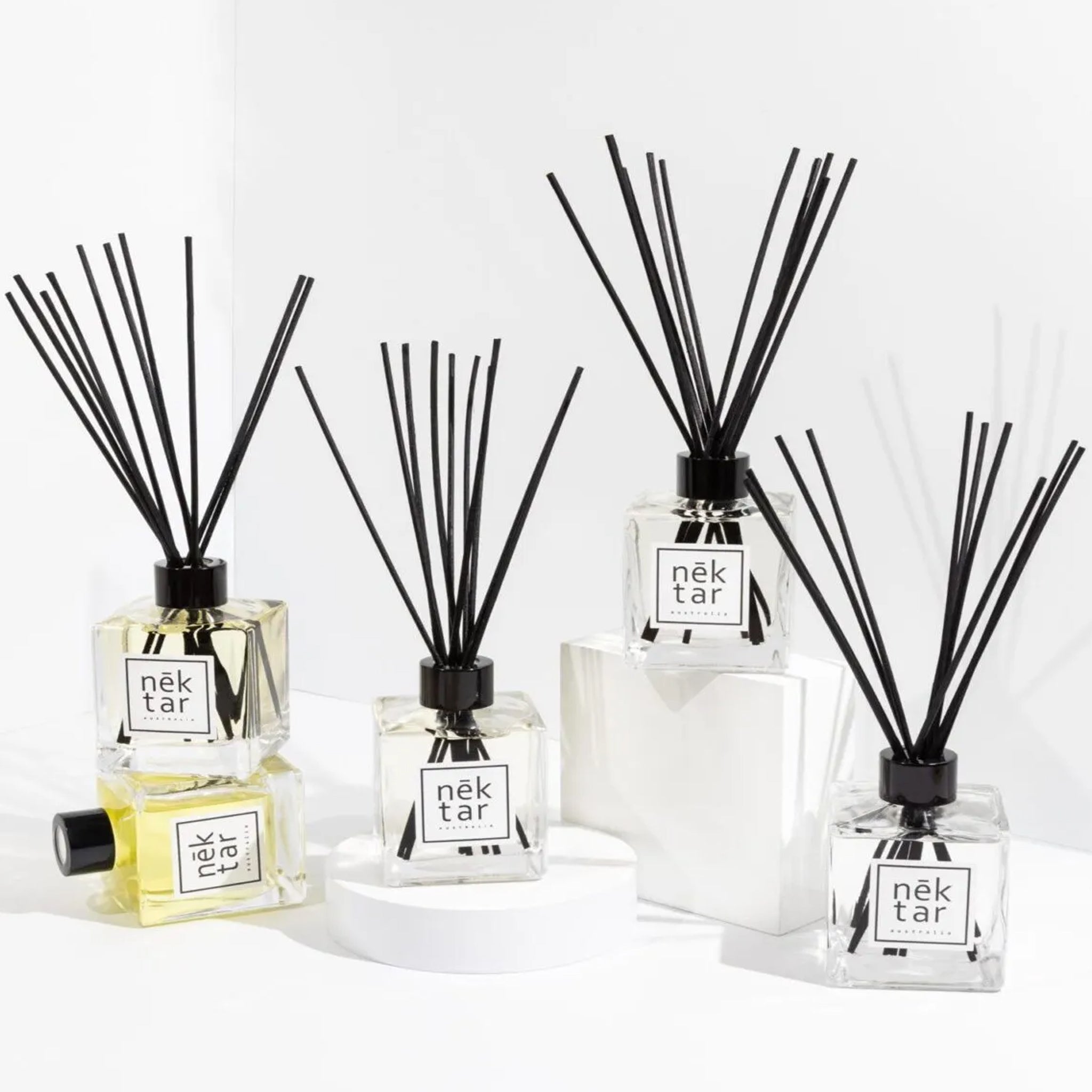 Island Bloom Ecoluxe Diffuser