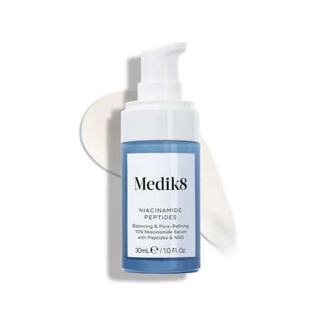 Niacinamide Peptides 30ml