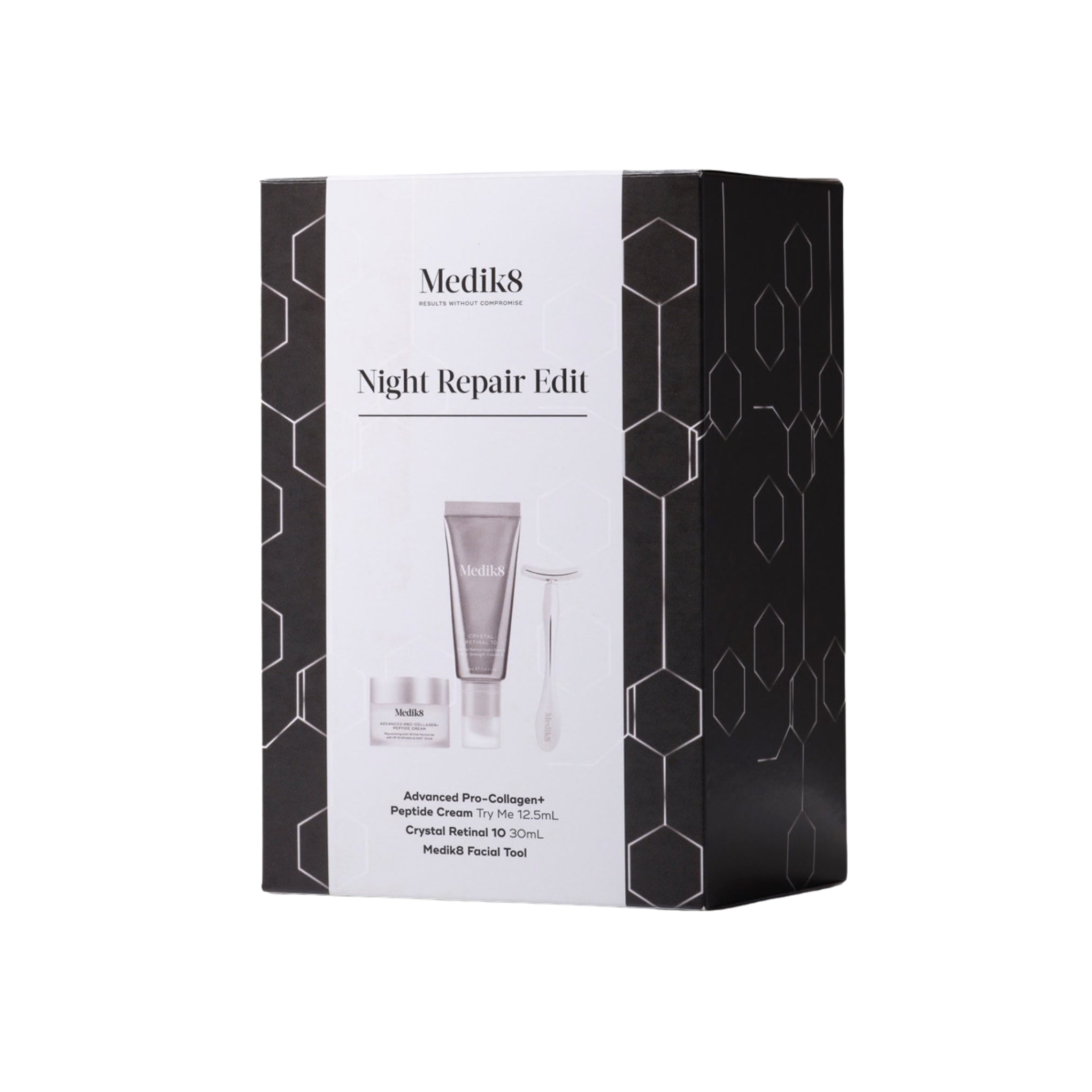 Medik8 Night Repair Edit (Valued at $216)