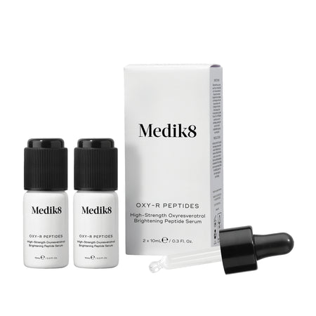 Oxy-R Peptides™ 2 X 10ml