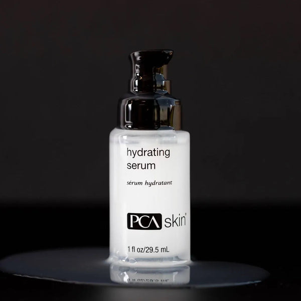 PCA Skin