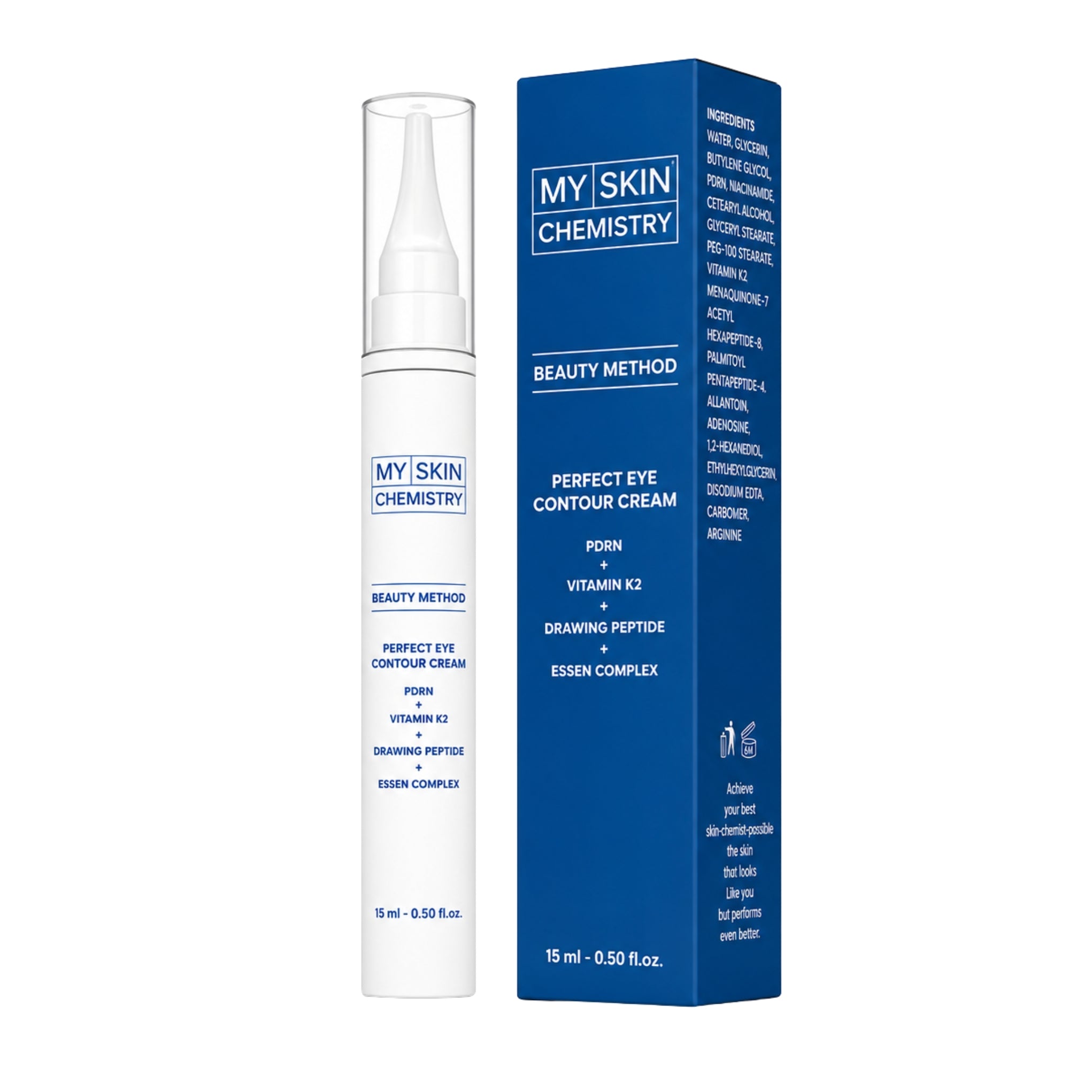 Perfect Eye Contour Cream 15ml