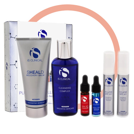 Pure Care Collection - Bundle saving of $71.50