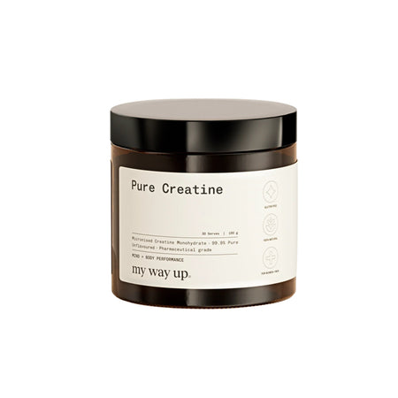 Pure Creatine 150g